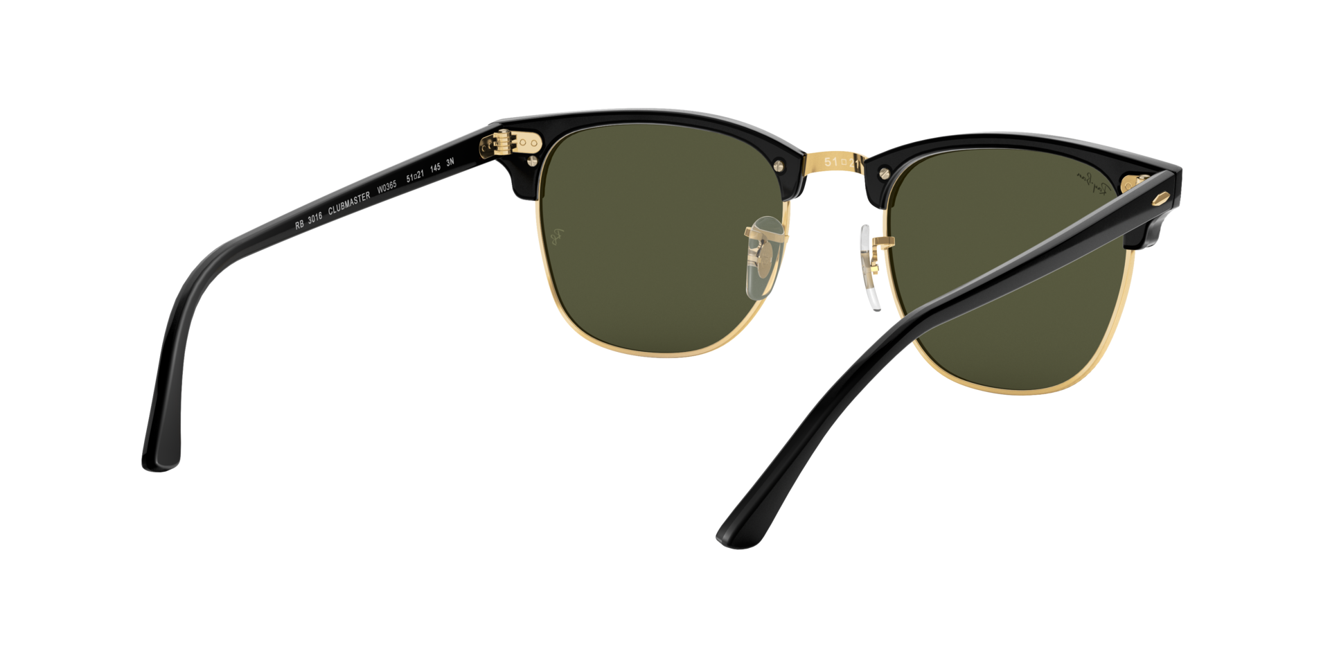 0RB3016 W0365 51 RayBan Unisex Güneş Gözlüğü