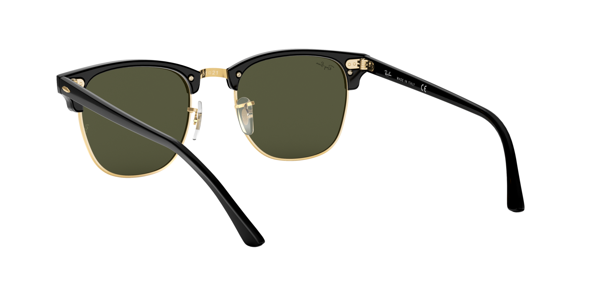 0RB3016 W0365 51 RayBan Unisex Güneş Gözlüğü