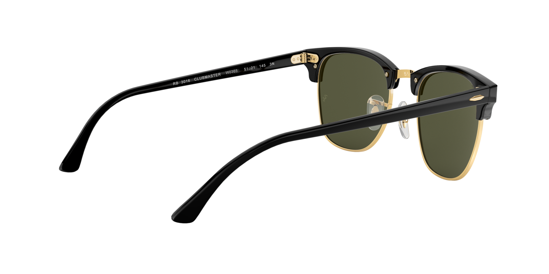 0RB3016 W0365 51 RayBan Unisex Güneş Gözlüğü