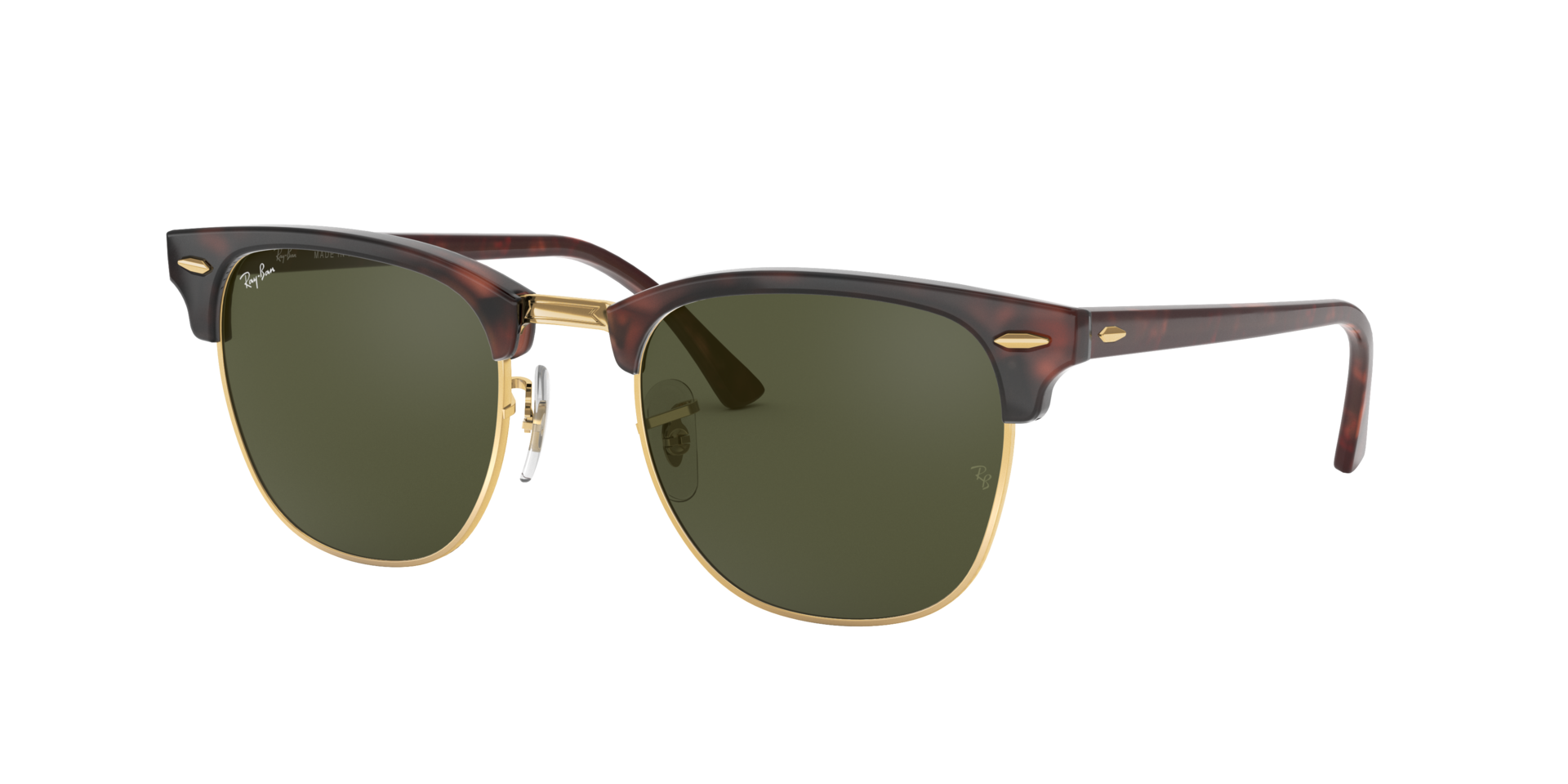 0RB3016 W0366 51 RayBan Unisex Güneş Gözlüğü