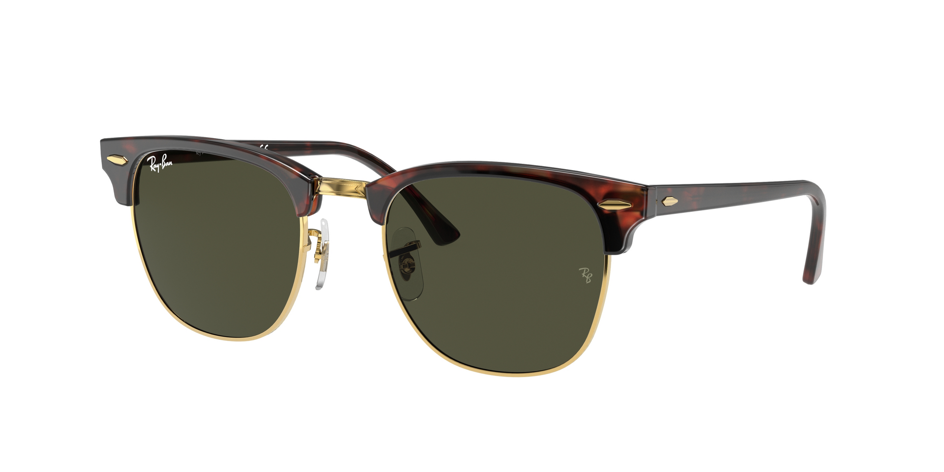 0RB3016 W0366 51 RayBan Unisex Güneş Gözlüğü