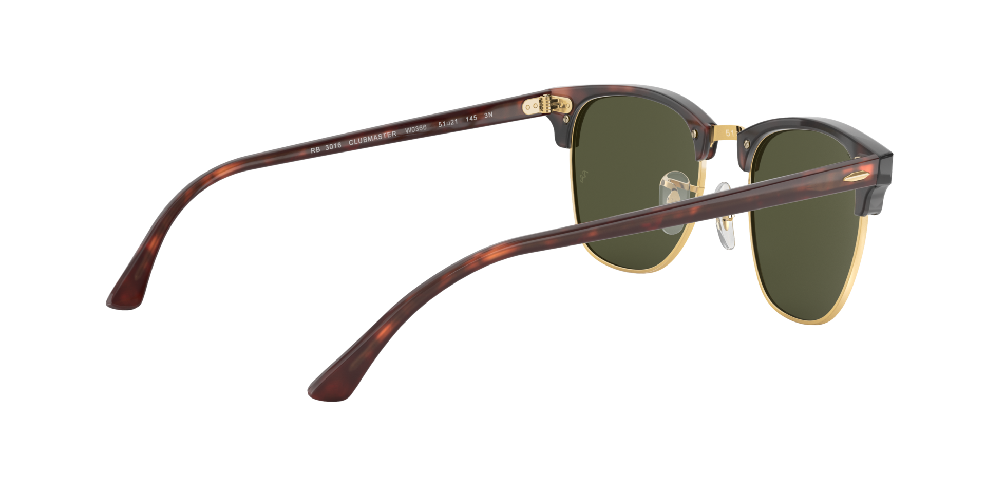 0RB3016 W0366 51 RayBan Unisex Güneş Gözlüğü