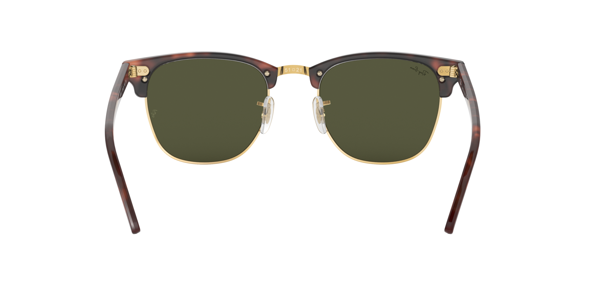 0RB3016 W0366 51 RayBan Unisex Güneş Gözlüğü
