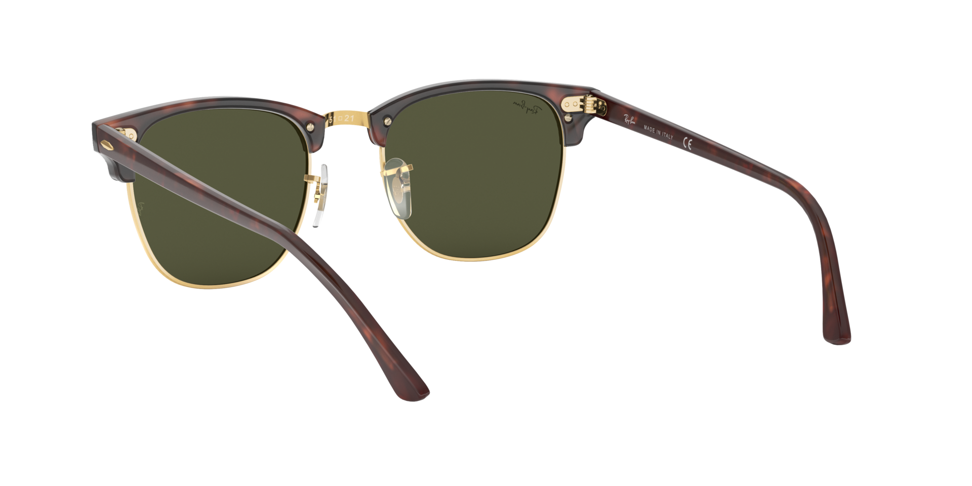 0RB3016 W0366 51 RayBan Unisex Güneş Gözlüğü