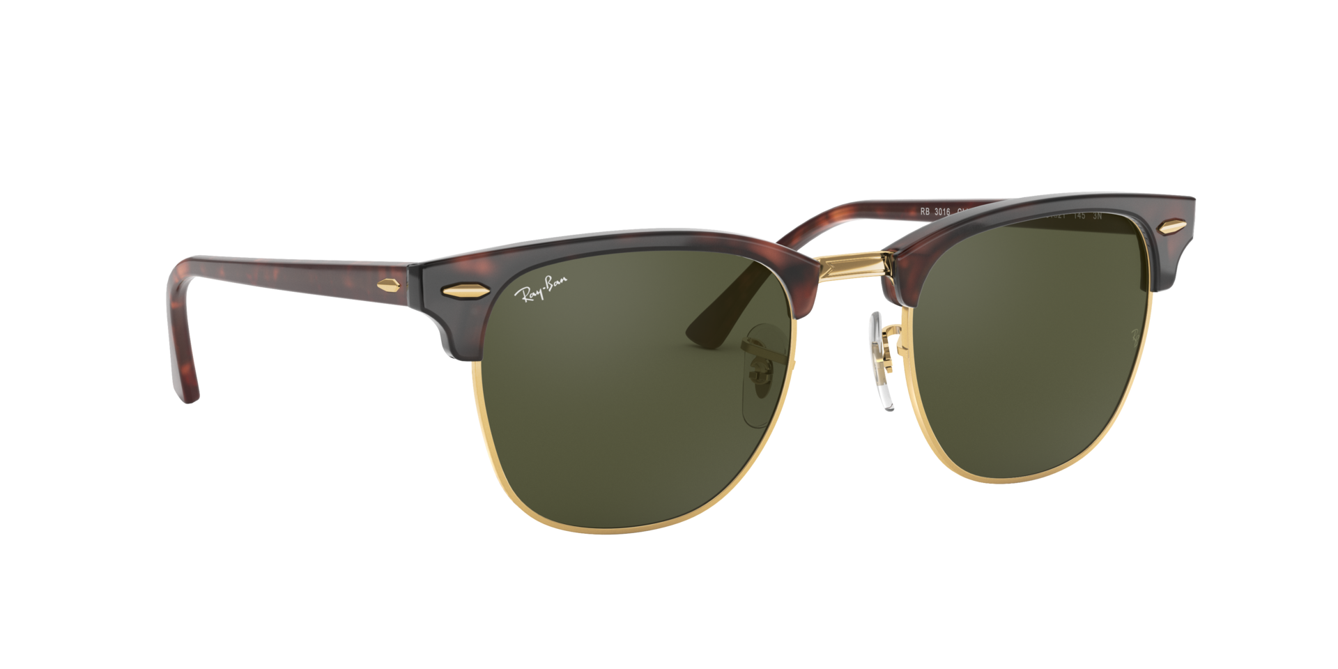 0RB3016 W0366 51 RayBan Unisex Güneş Gözlüğü