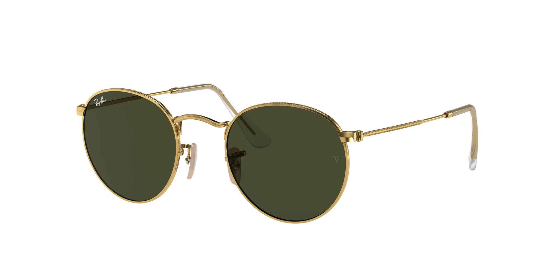 0RB3447 001   50 RayBan Unisex Güneş Gözlüğü