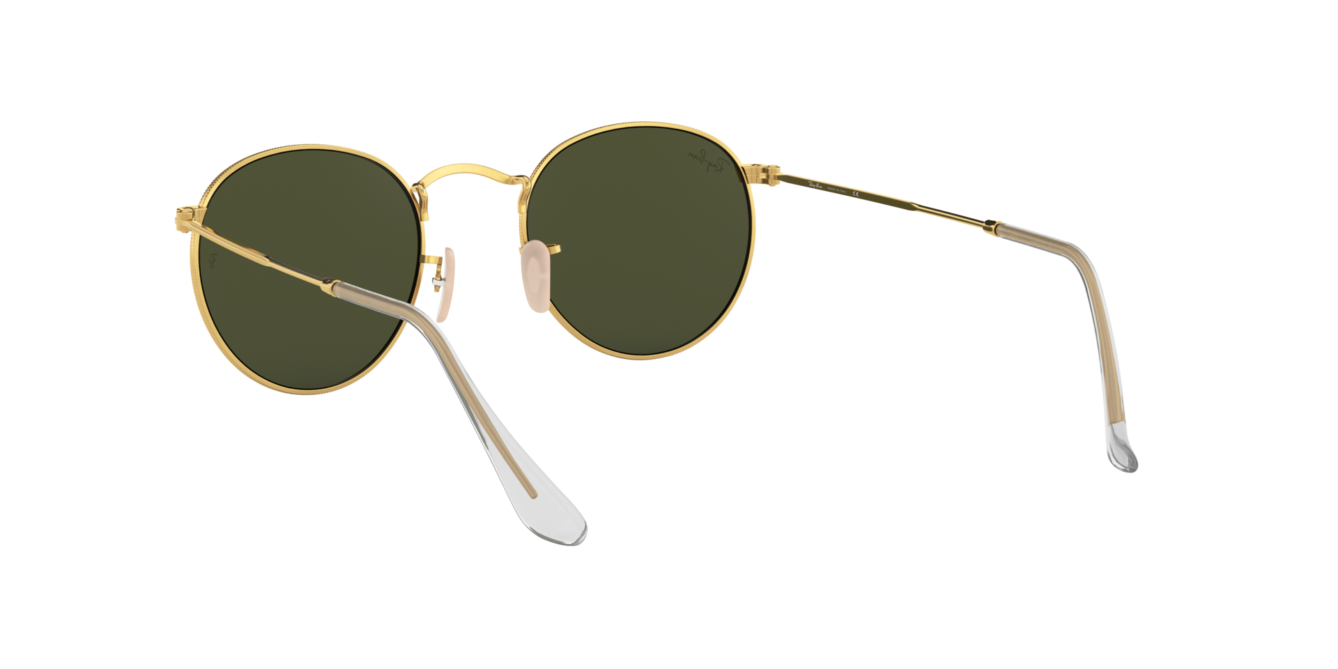 0RB3447 001   50 RayBan Unisex Güneş Gözlüğü