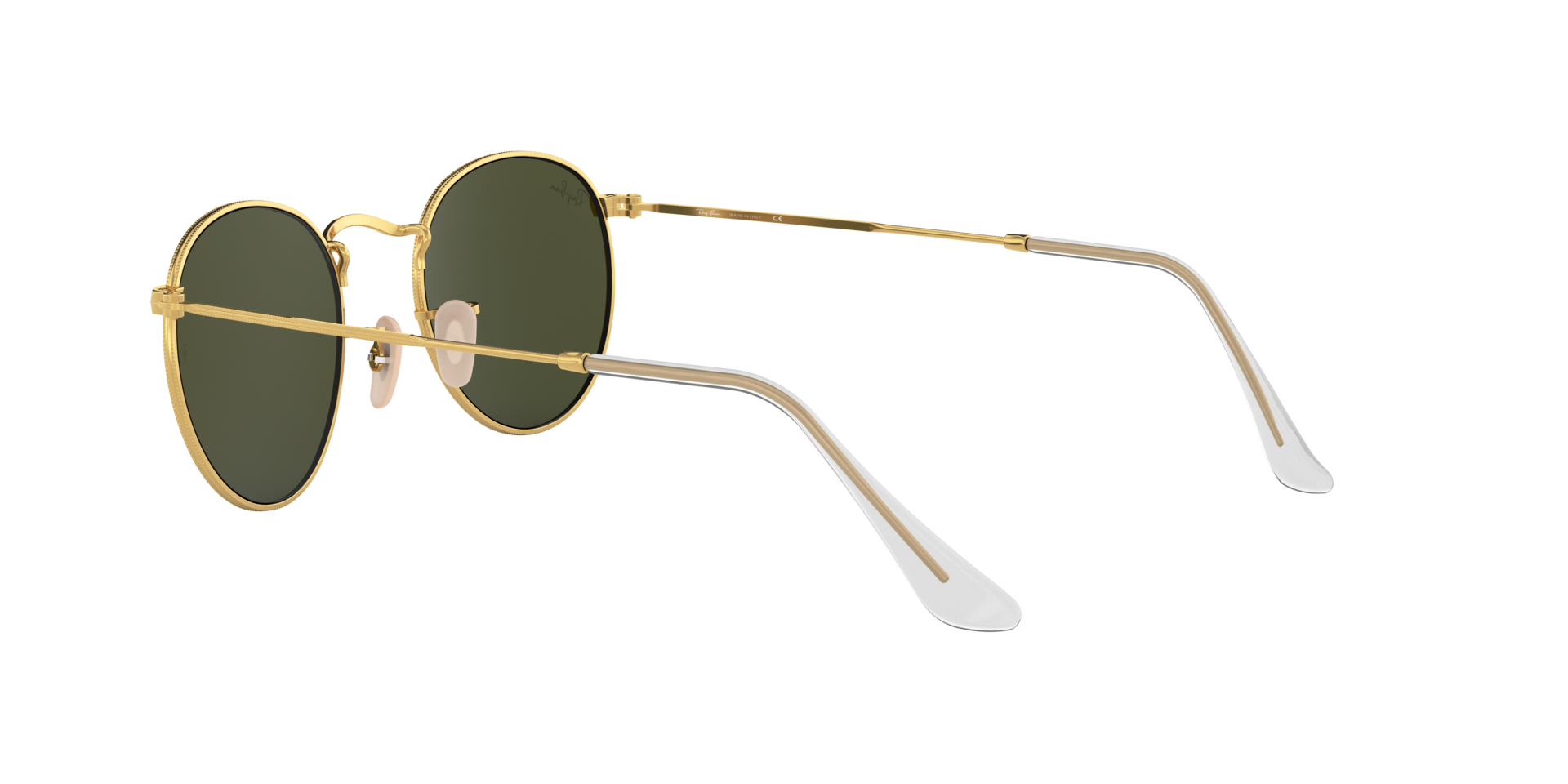 0RB3447 001   50 RayBan Unisex Güneş Gözlüğü