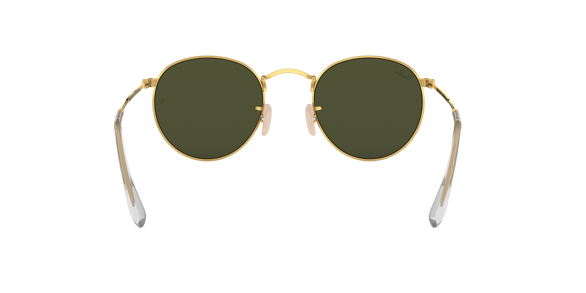 0RB3447 001   50 RayBan Unisex Güneş Gözlüğü