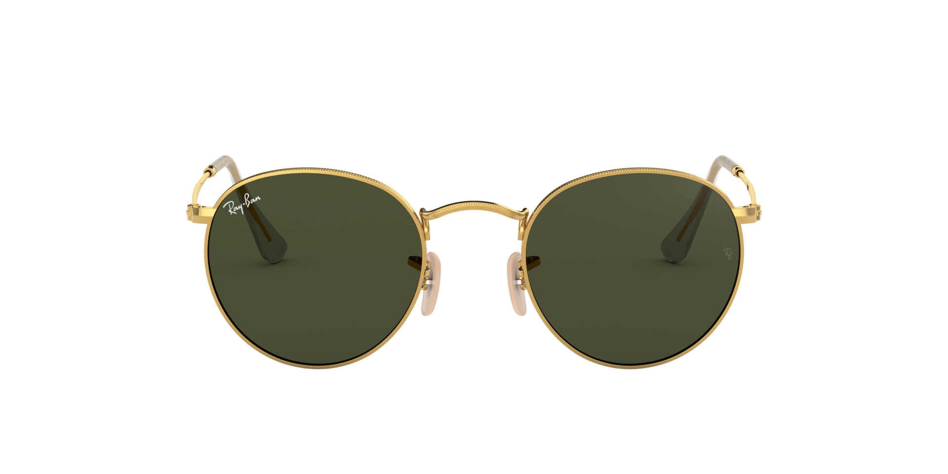 0RB3447 001   50 RayBan Unisex Güneş Gözlüğü