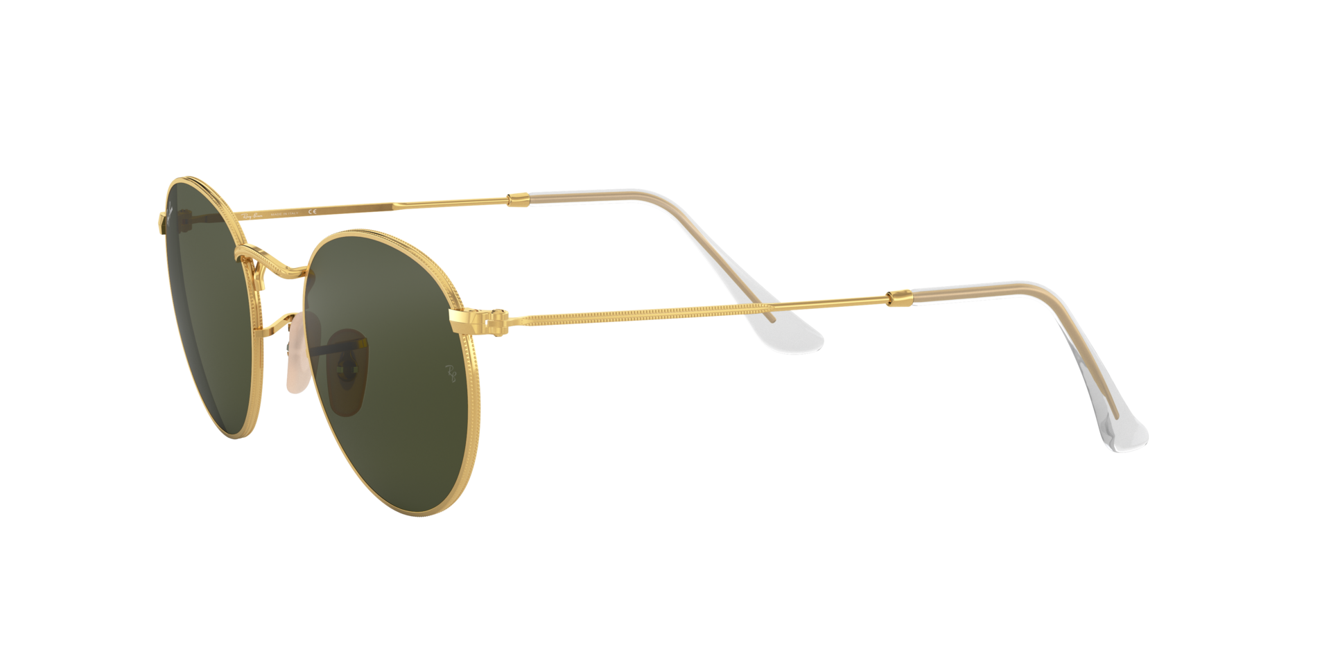 0RB3447 001   50 RayBan Unisex Güneş Gözlüğü