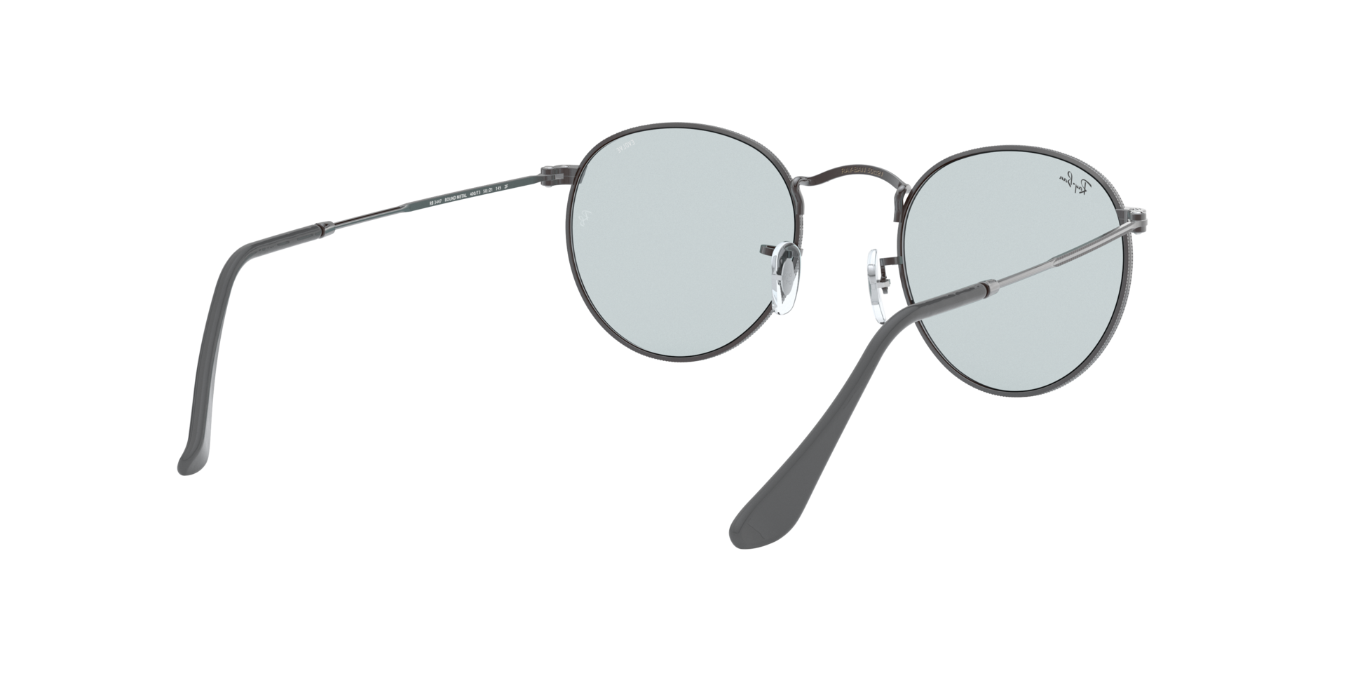 0RB3447 004/T3 50 RayBan Unisex Güneş Gözlüğü