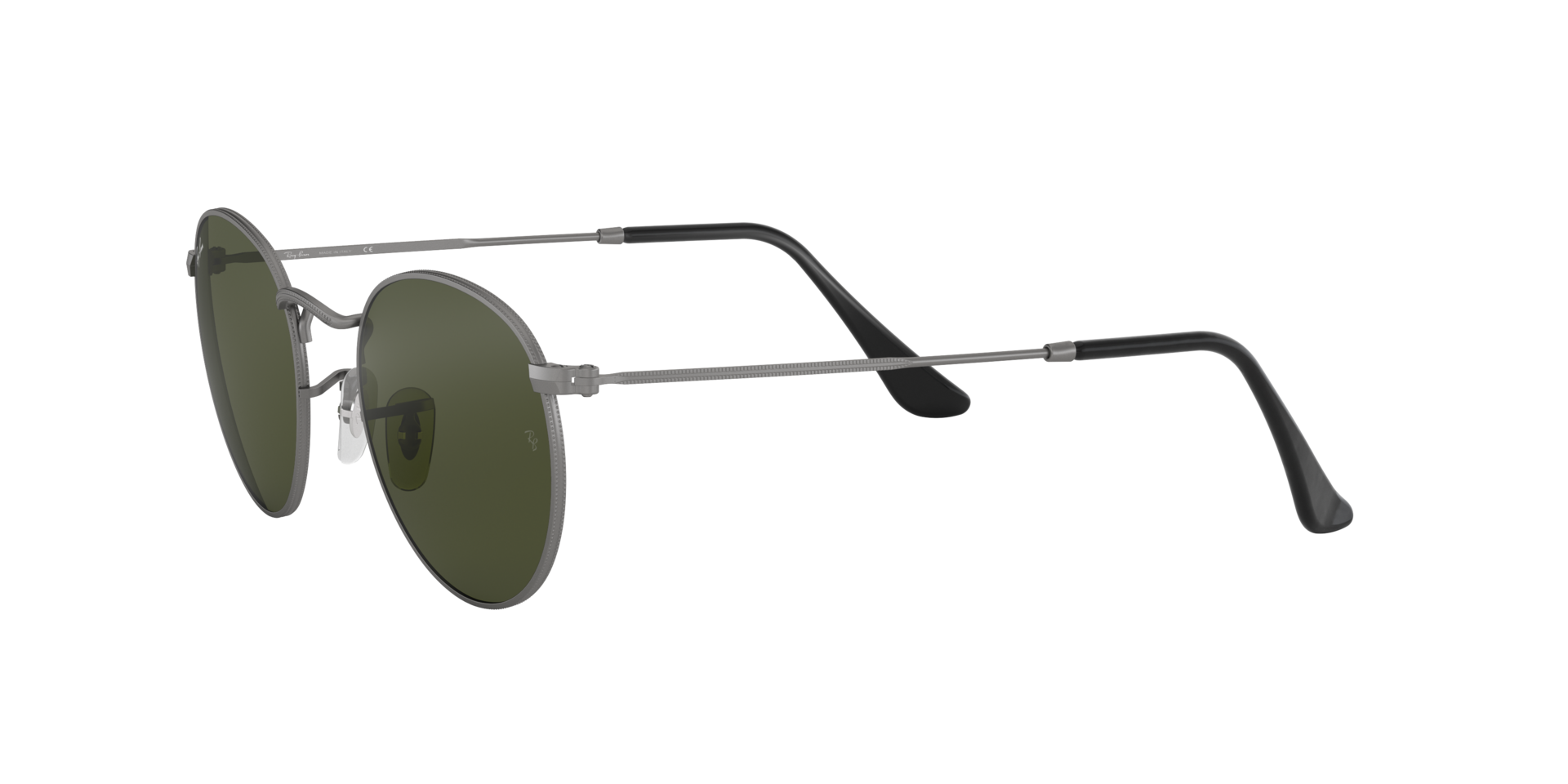 0RB3447 029   50 RayBan Unisex Güneş Gözlüğü