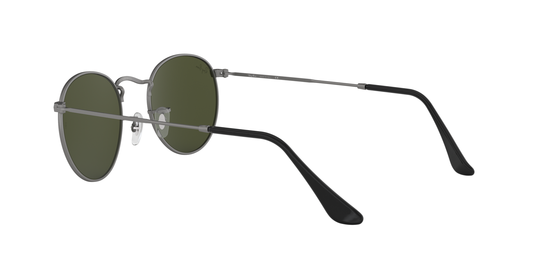 0RB3447 029   50 RayBan Unisex Güneş Gözlüğü