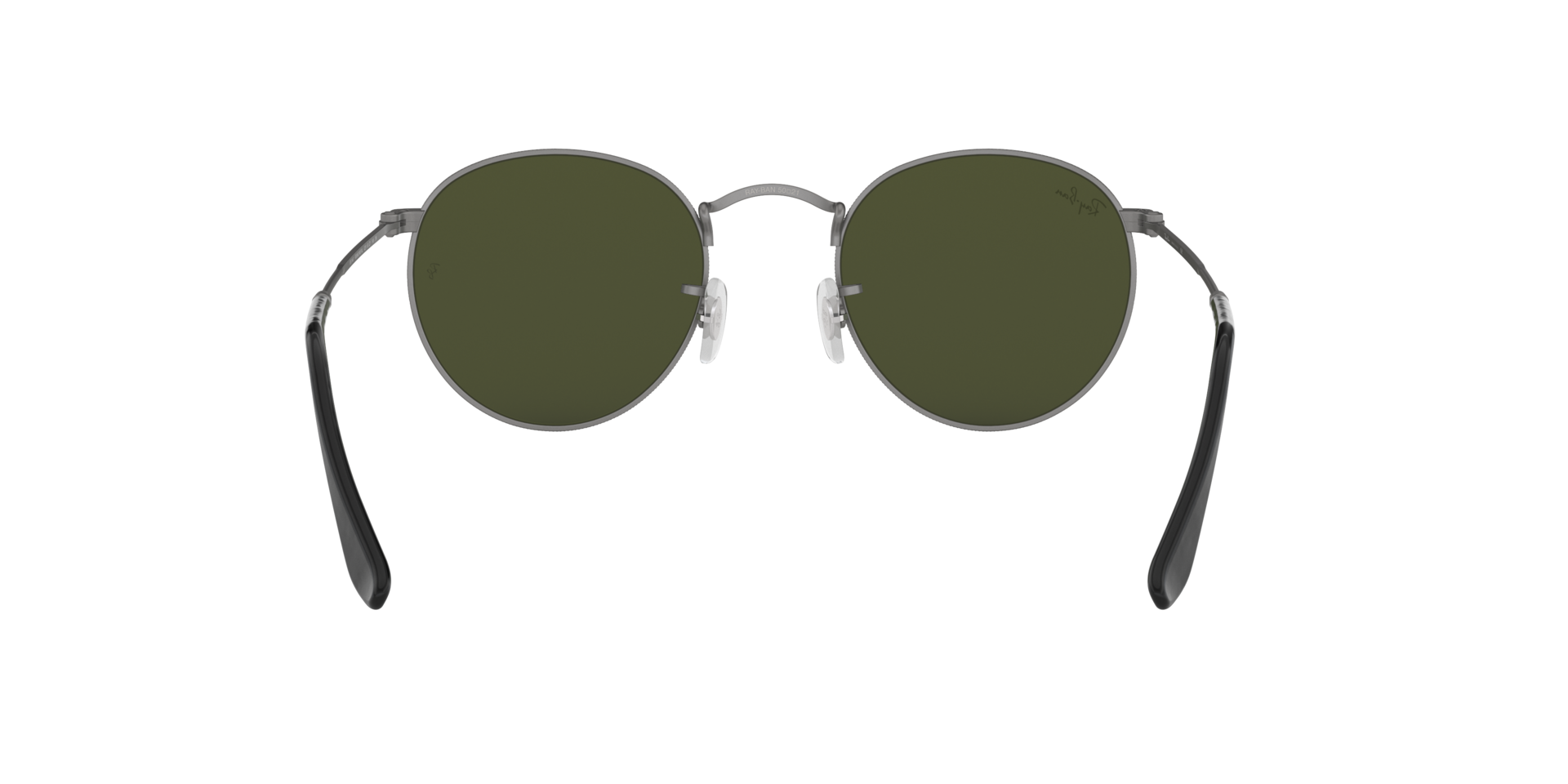 0RB3447 029   50 RayBan Unisex Güneş Gözlüğü