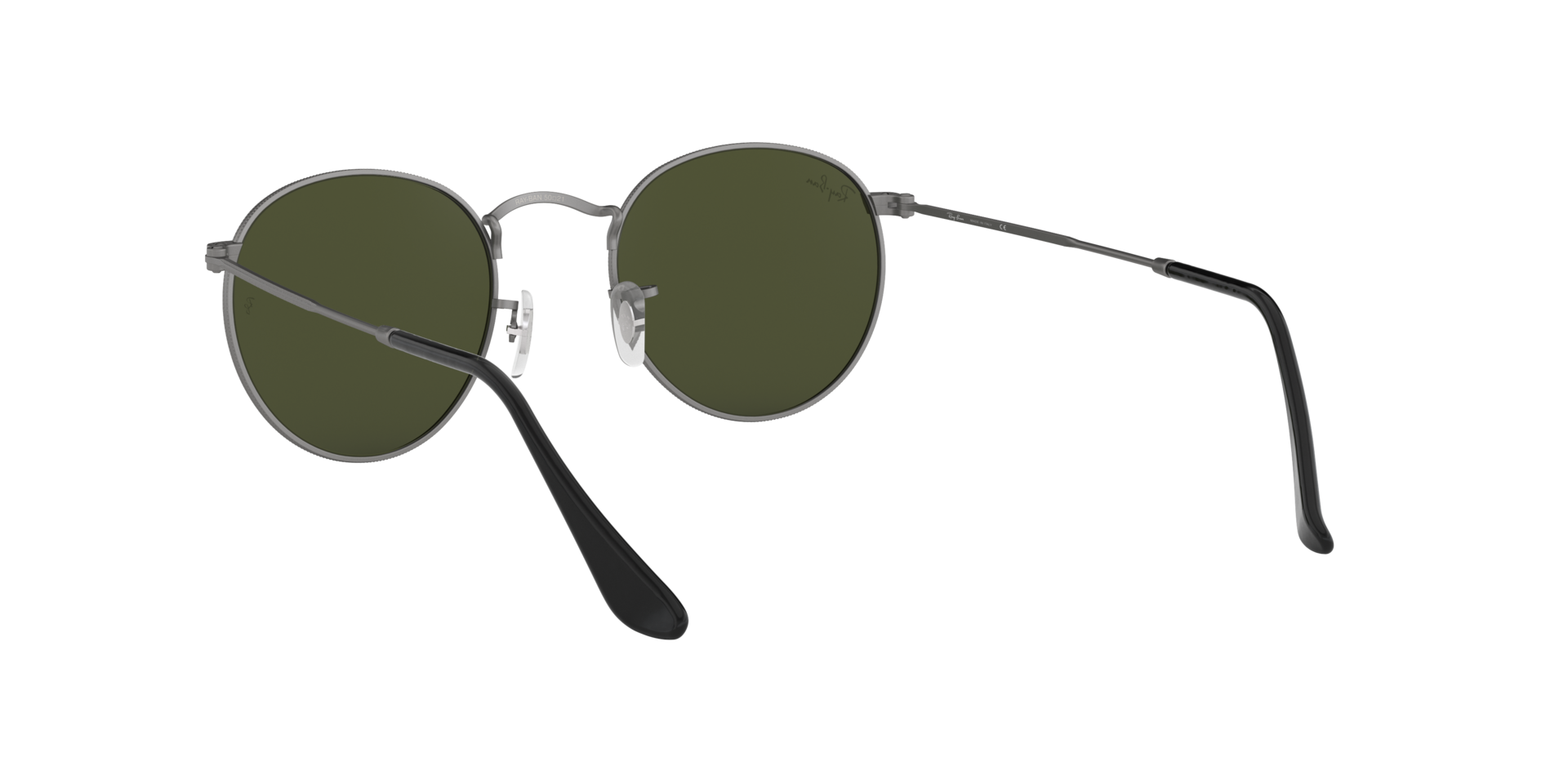 0RB3447 029   50 RayBan Unisex Güneş Gözlüğü