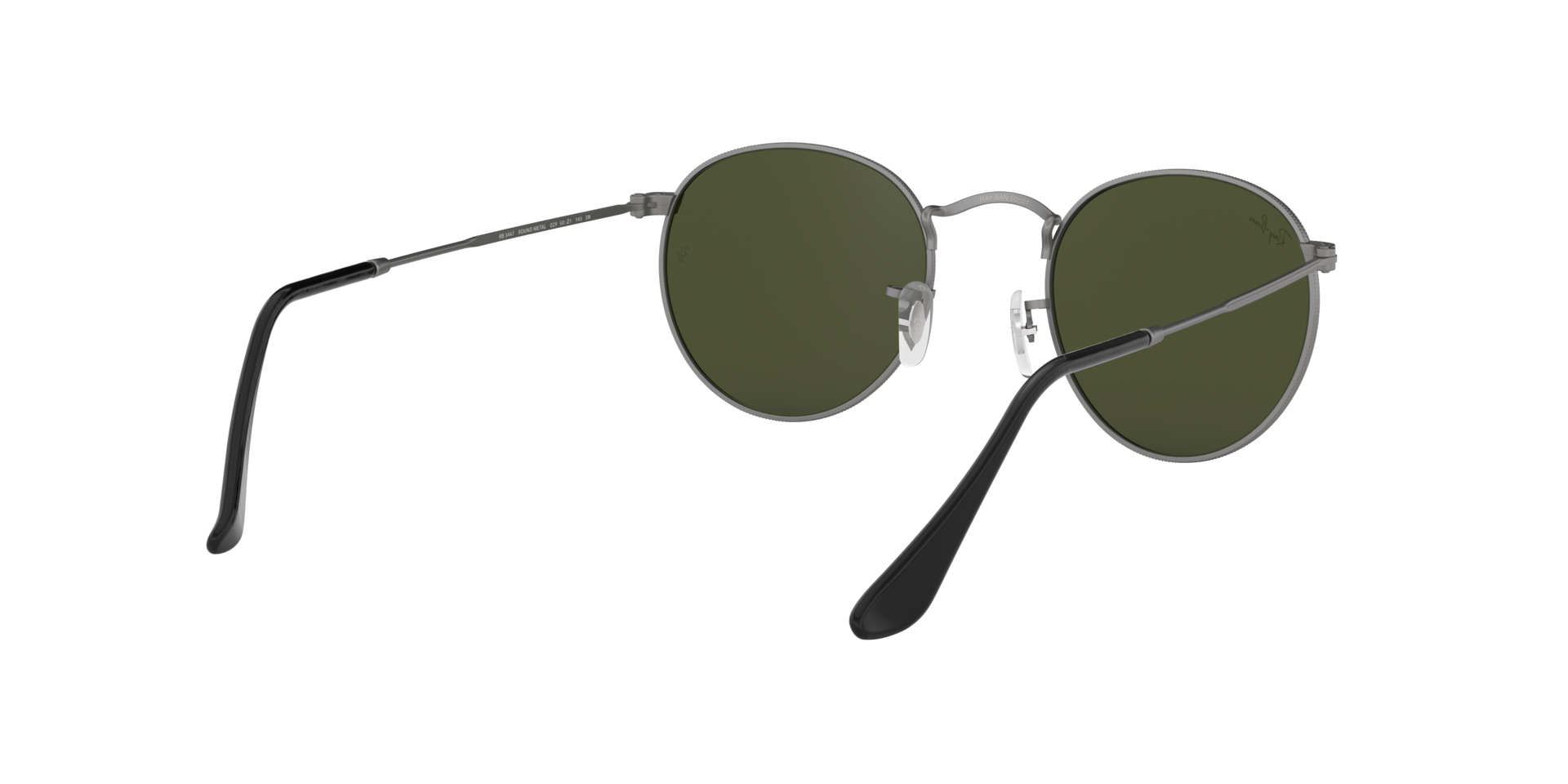 0RB3447 029   50 RayBan Unisex Güneş Gözlüğü