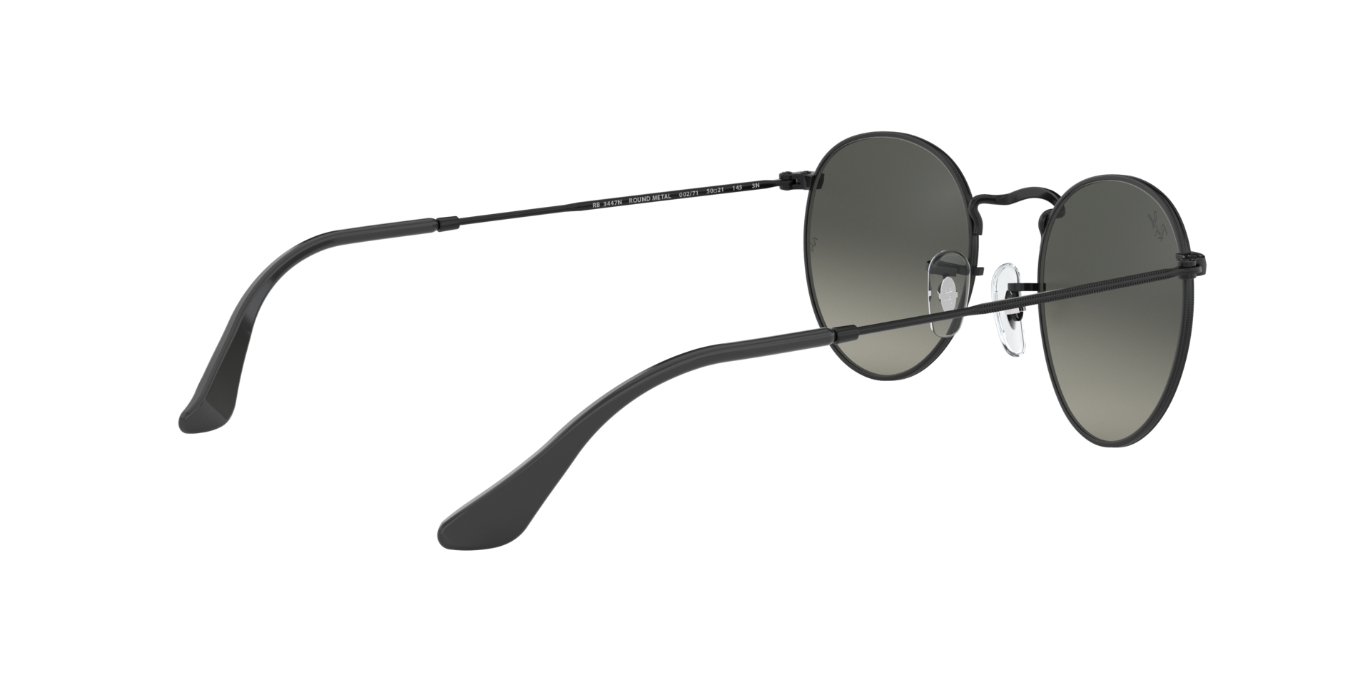 0RB3447N 002/71 50 RayBan Unisex Güneş Gözlüğü