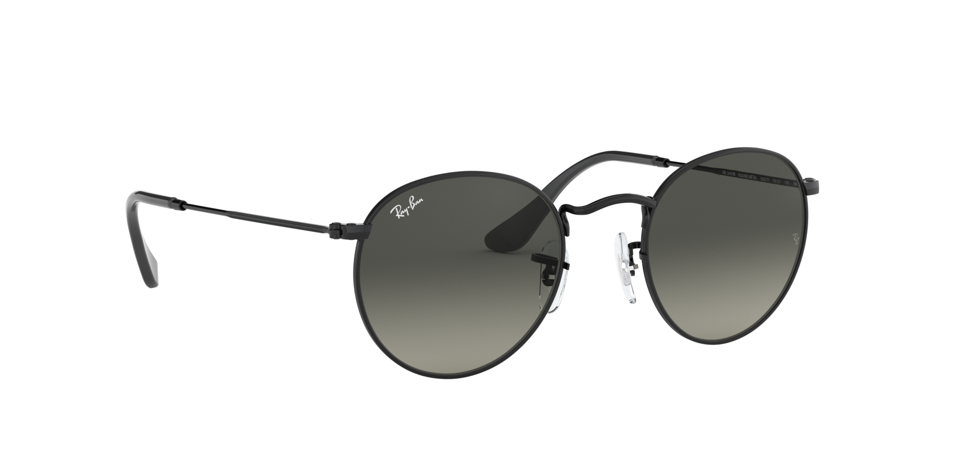 0RB3447N 002/71 50 RayBan Unisex Güneş Gözlüğü