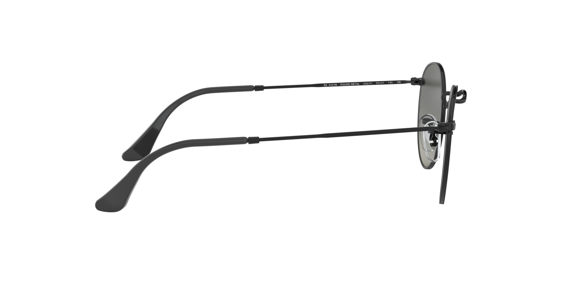 0RB3447N 002/71 50 RayBan Unisex Güneş Gözlüğü