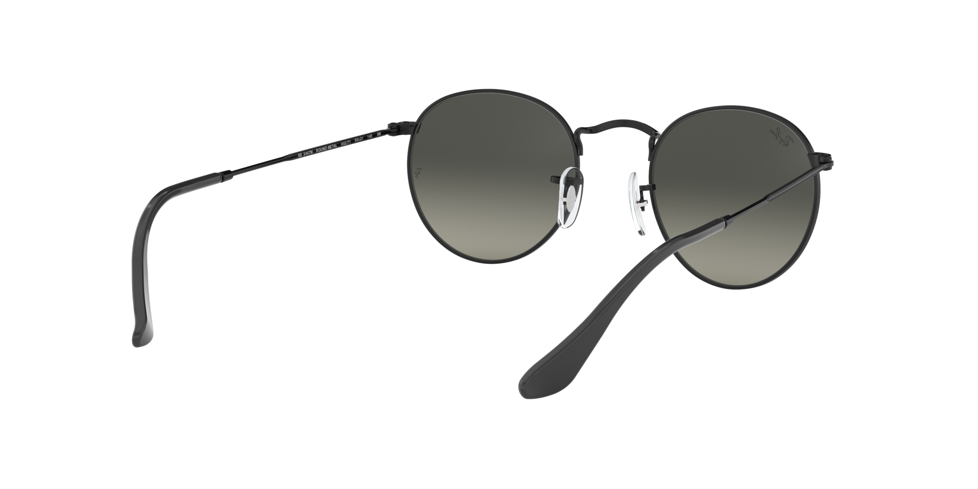 0RB3447N 002/71 50 RayBan Unisex Güneş Gözlüğü