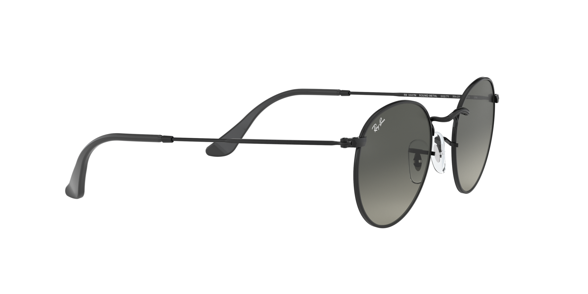 0RB3447N 002/71 50 RayBan Unisex Güneş Gözlüğü