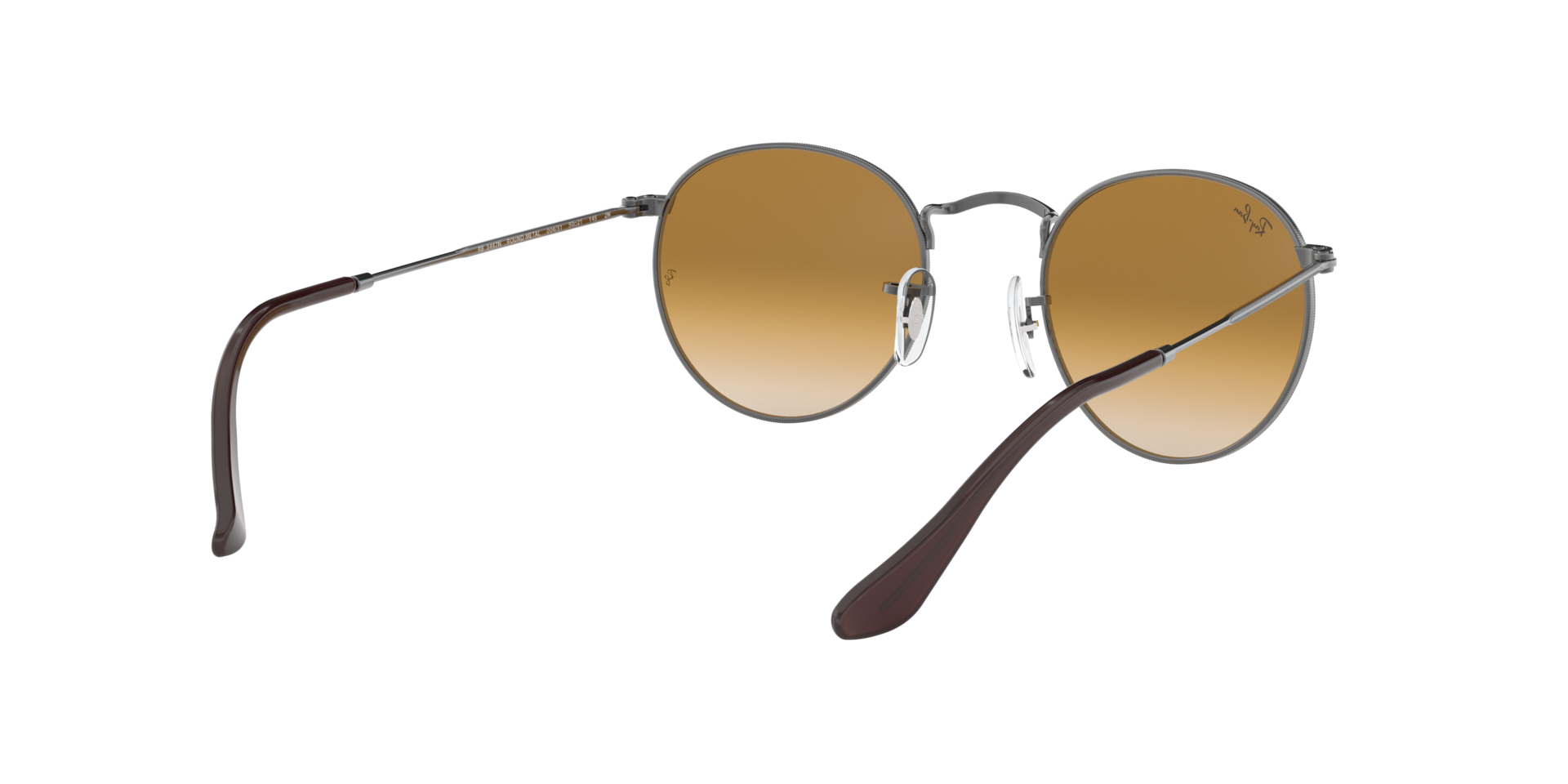 0RB3447N 004/51 50 RayBan Unisex Güneş Gözlüğü