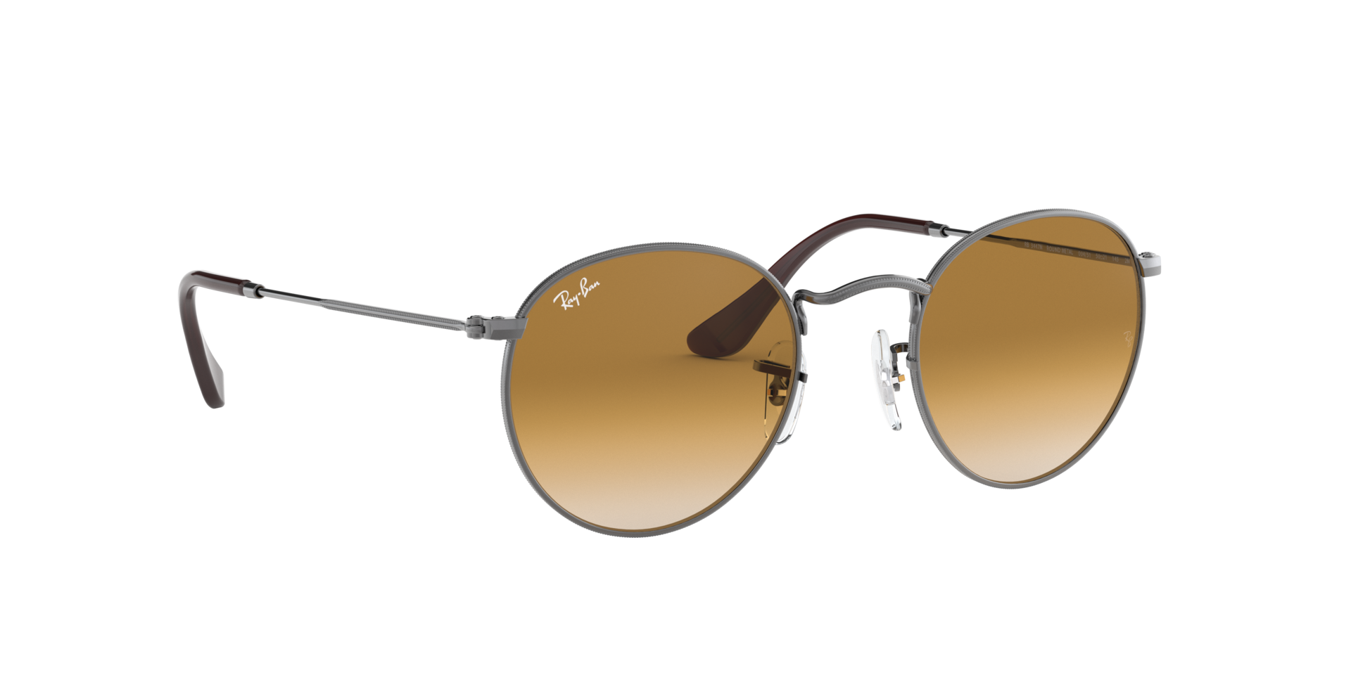 0RB3447N 004/51 50 RayBan Unisex Güneş Gözlüğü