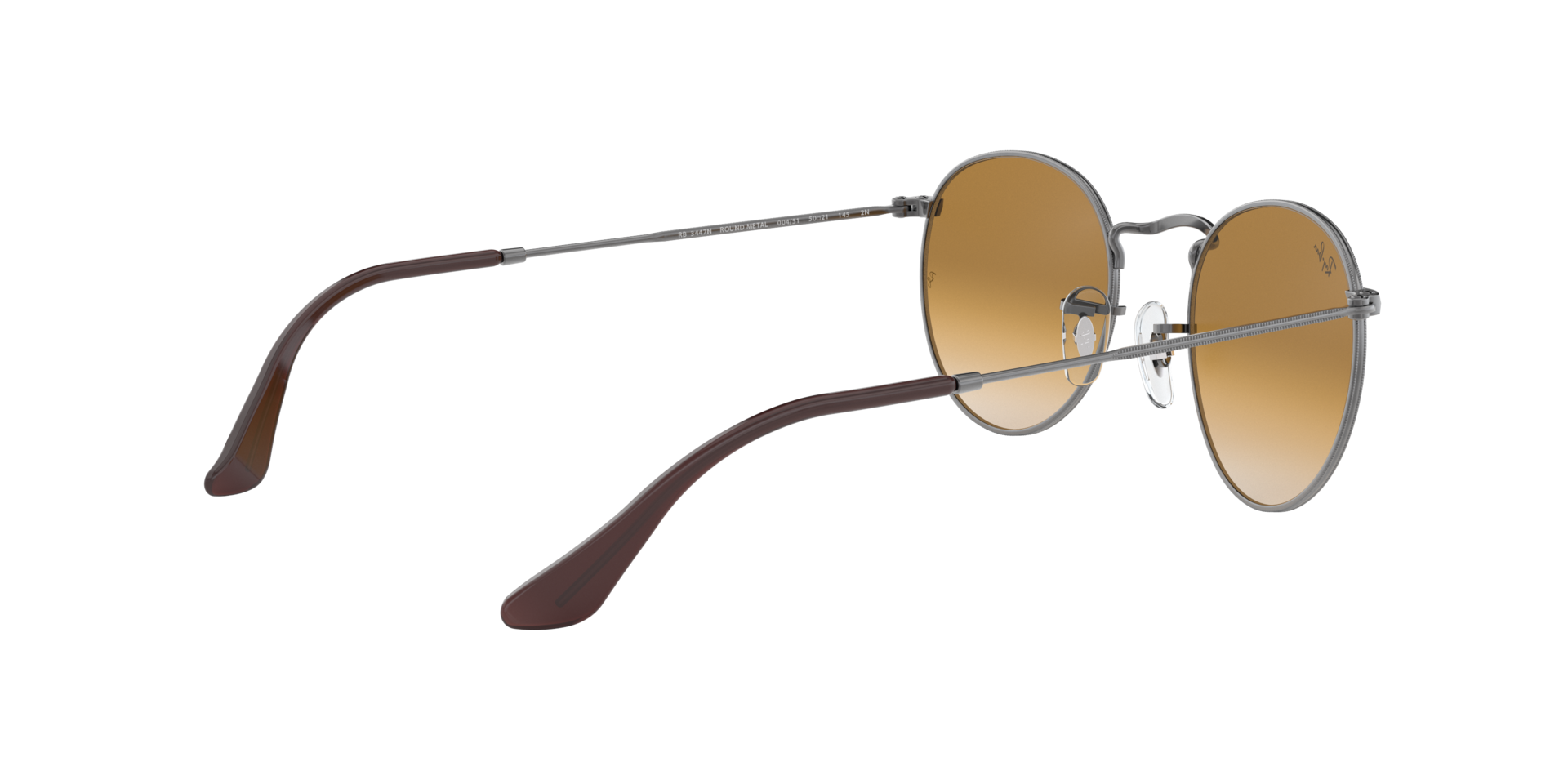 0RB3447N 004/51 50 RayBan Unisex Güneş Gözlüğü