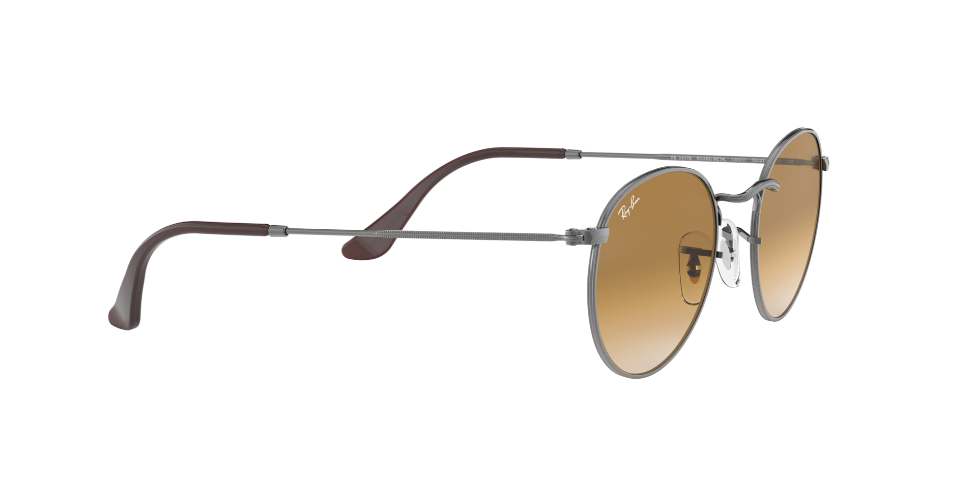 0RB3447N 004/51 50 RayBan Unisex Güneş Gözlüğü