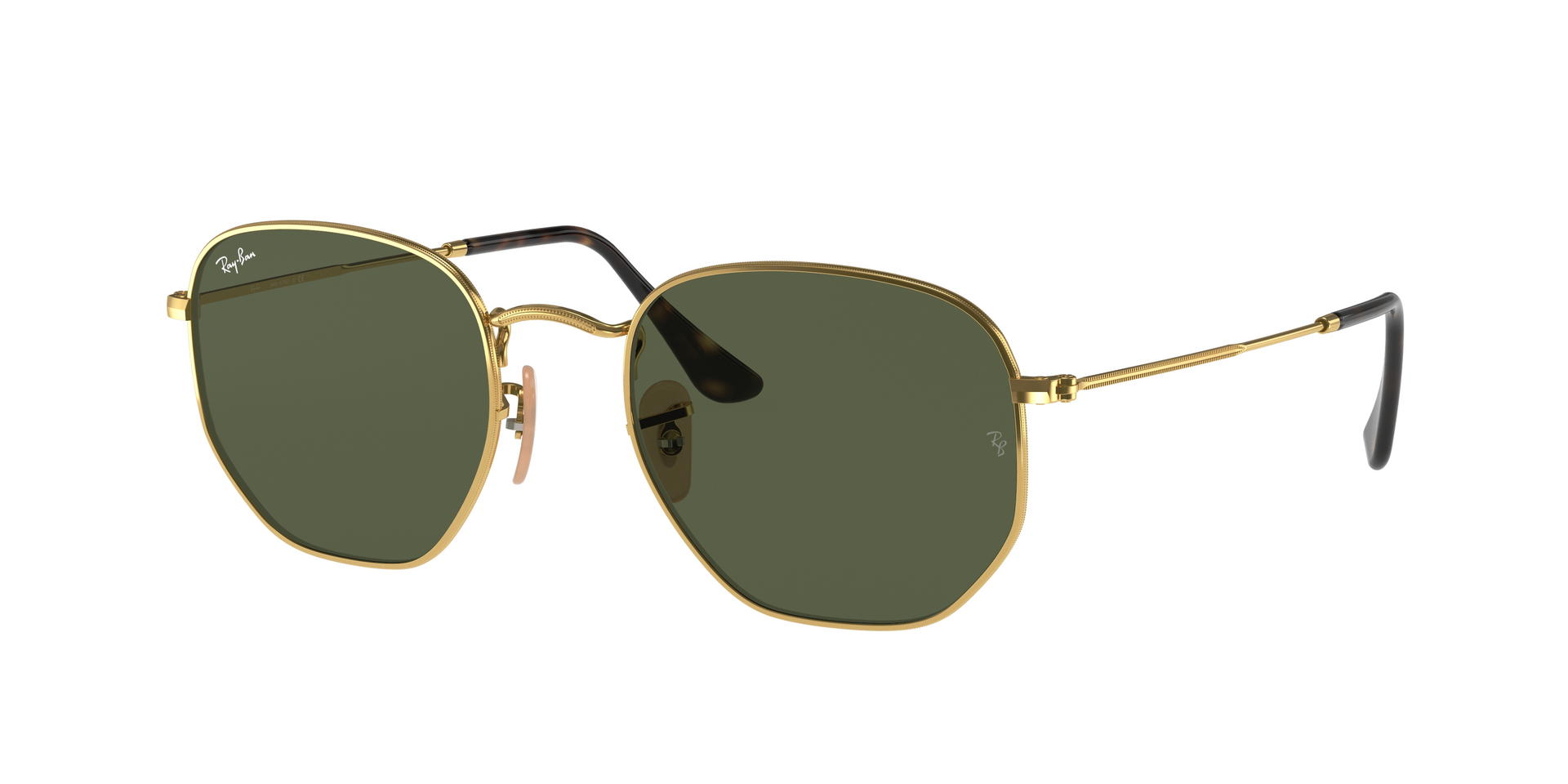 0RB3548N 001   51 RayBan Unisex Güneş Gözlüğü