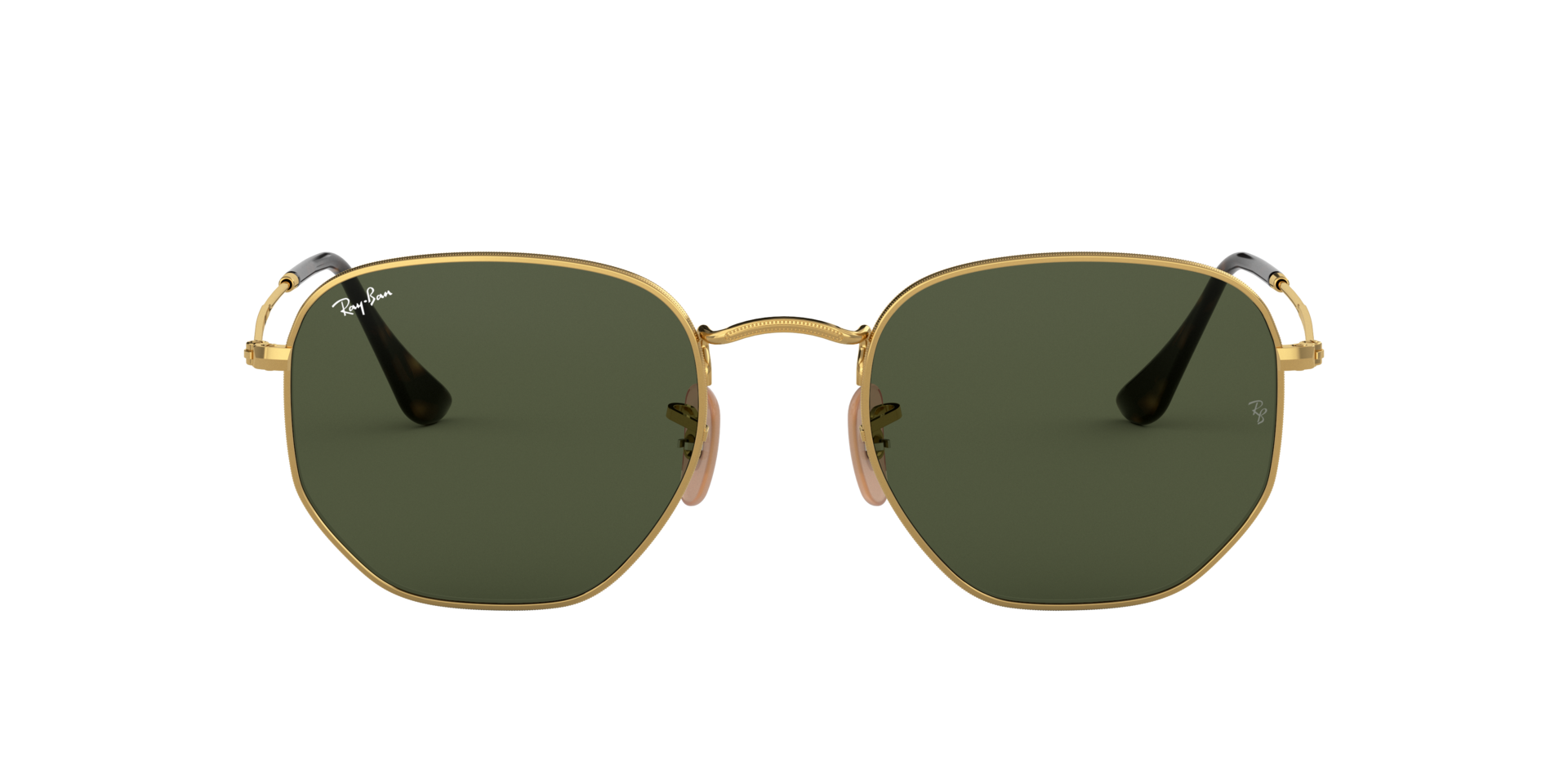 0RB3548N 001   51 RayBan Unisex Güneş Gözlüğü