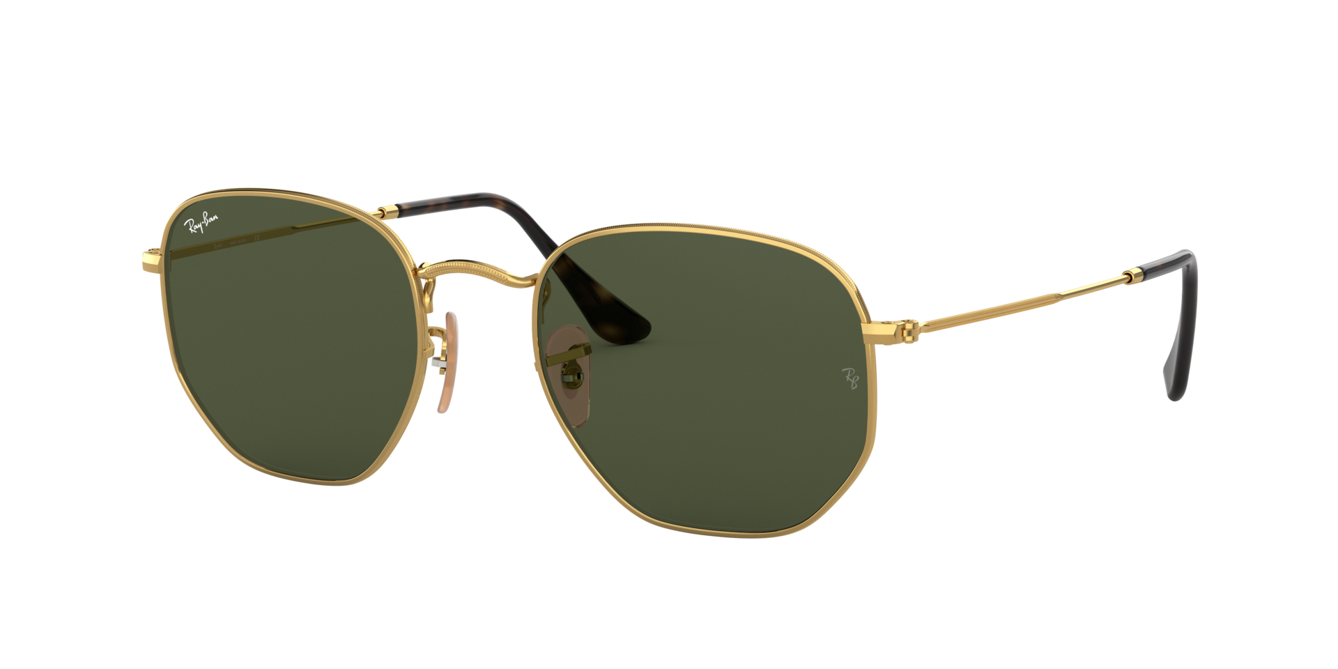0RB3548N 001   51 RayBan Unisex Güneş Gözlüğü