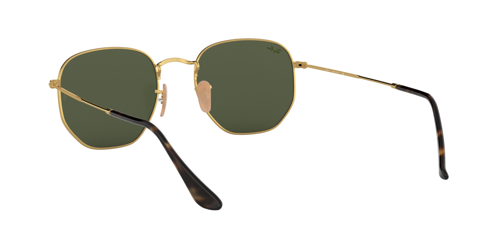 0RB3548N 001   51 RayBan Unisex Güneş Gözlüğü