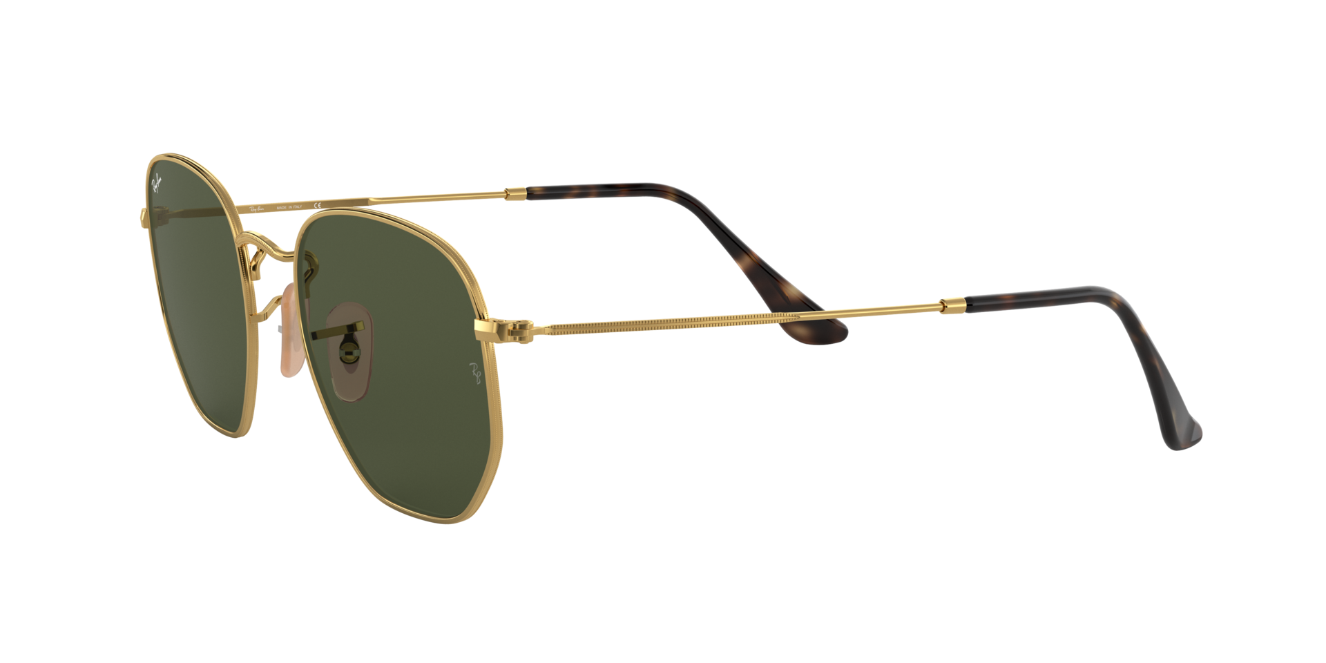 0RB3548N 001   51 RayBan Unisex Güneş Gözlüğü