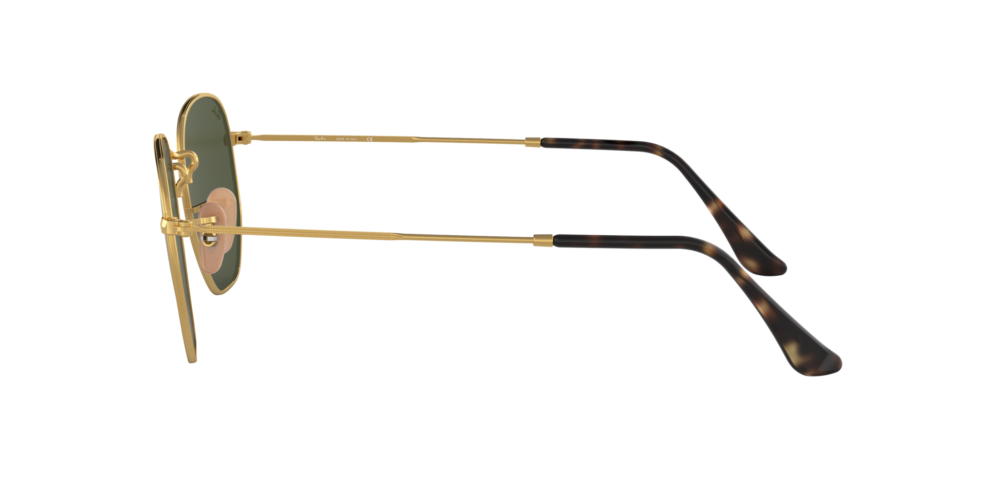 0RB3548N 001   51 RayBan Unisex Güneş Gözlüğü