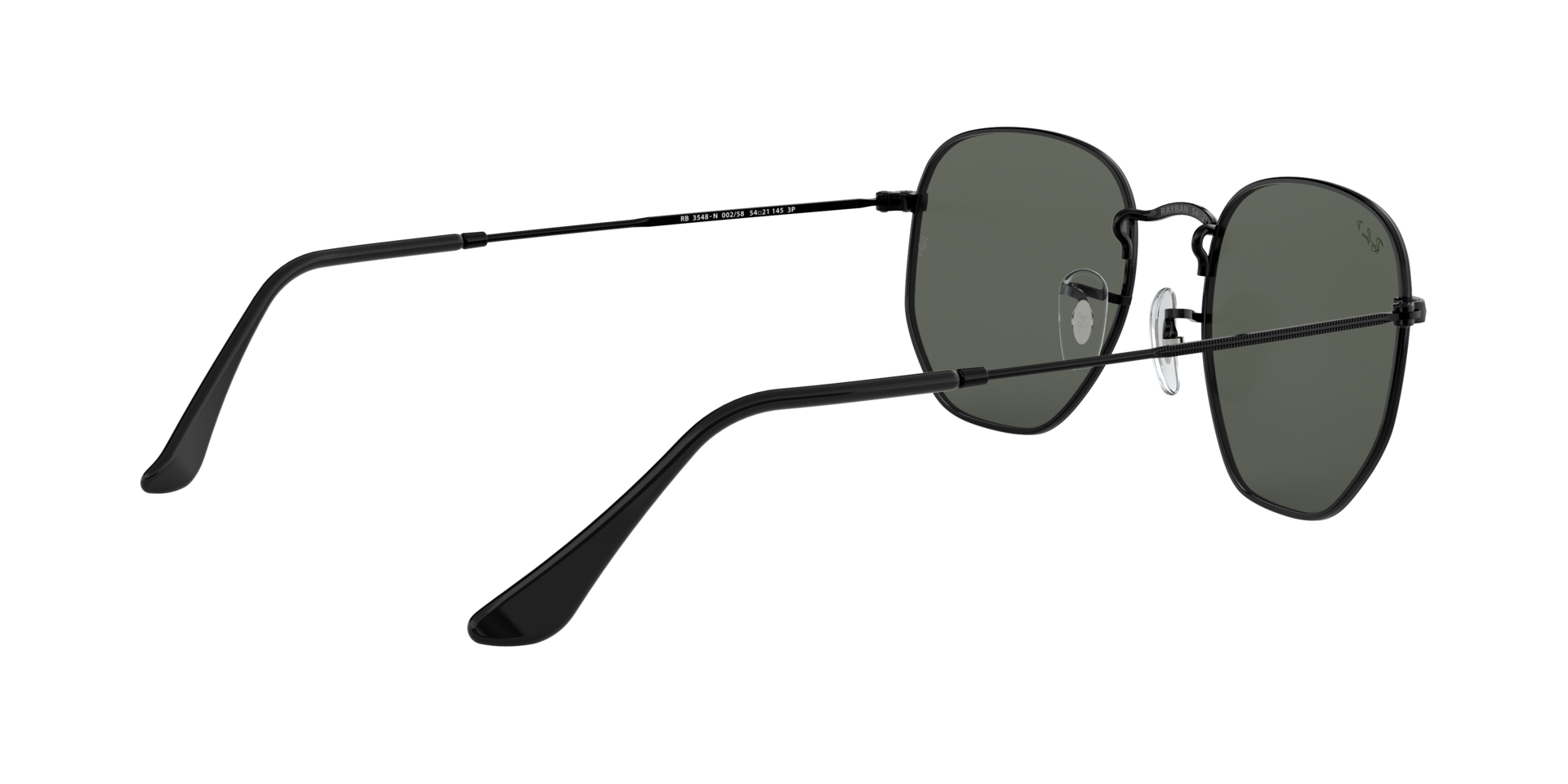 0RB3548N 002/58 51 RayBan Unisex Güneş Gözlüğü