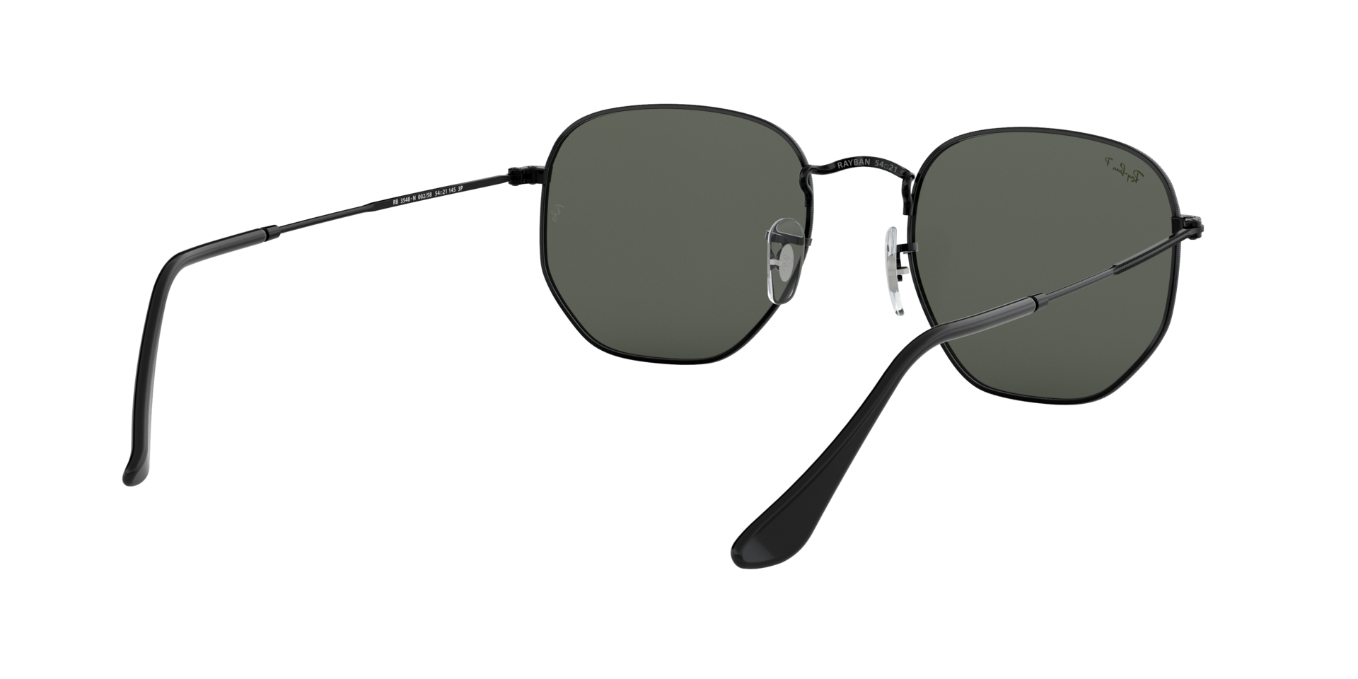 0RB3548N 002/58 51 RayBan Unisex Güneş Gözlüğü