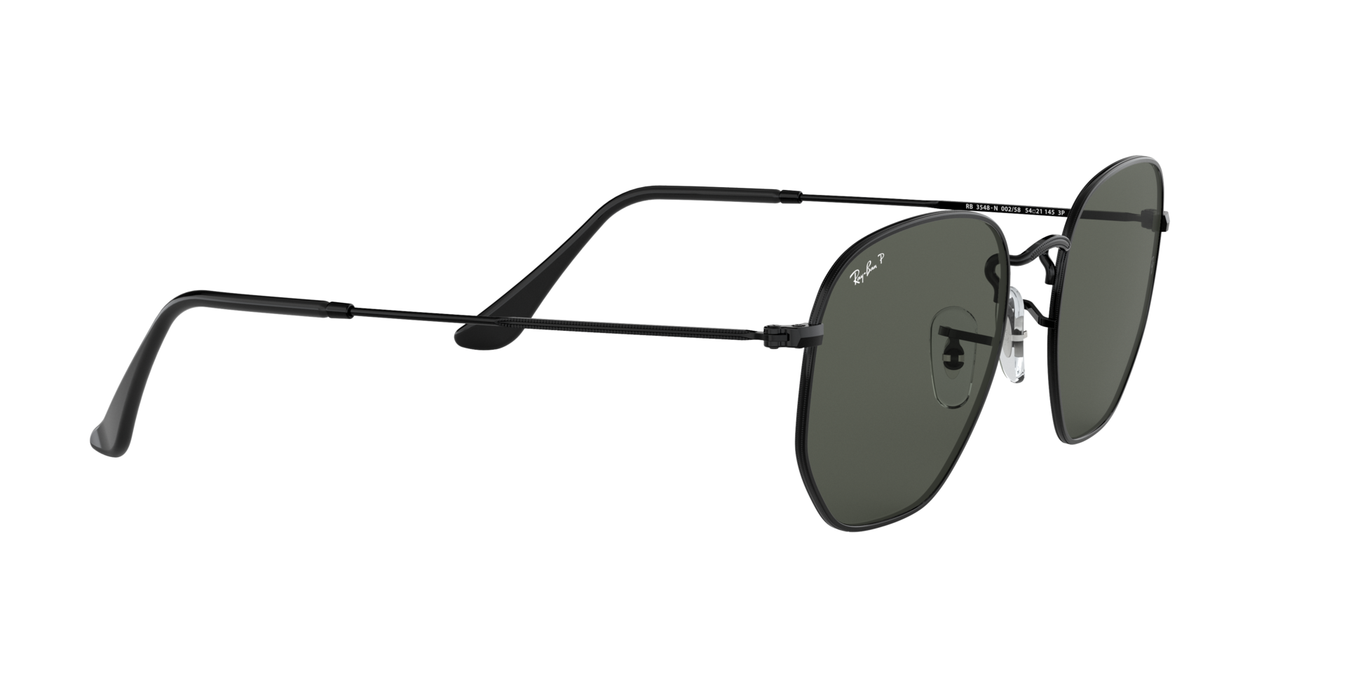 0RB3548N 002/58 51 RayBan Unisex Güneş Gözlüğü