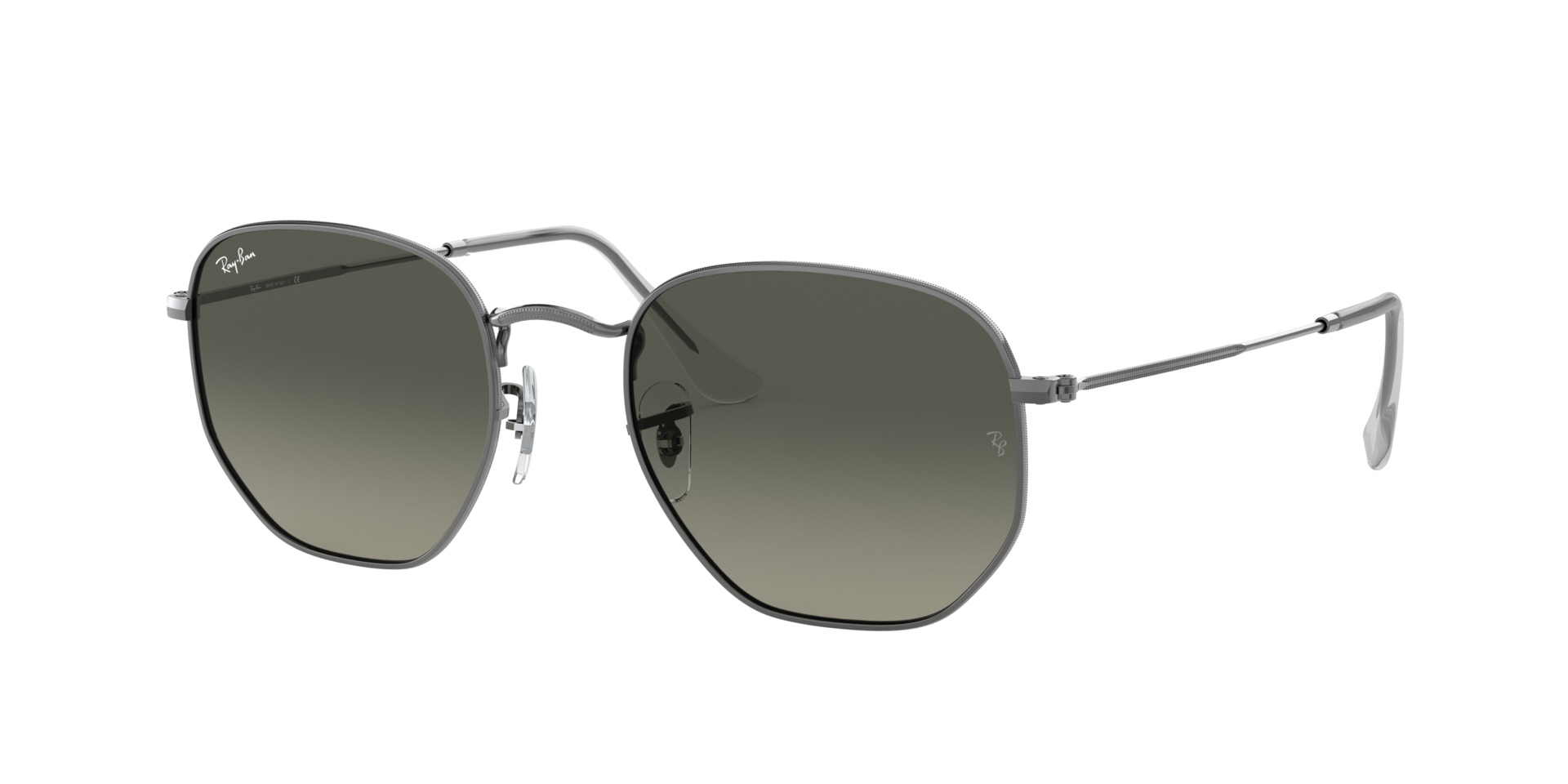 0RB3548N 004/71 51 RayBan Unisex Güneş Gözlüğü