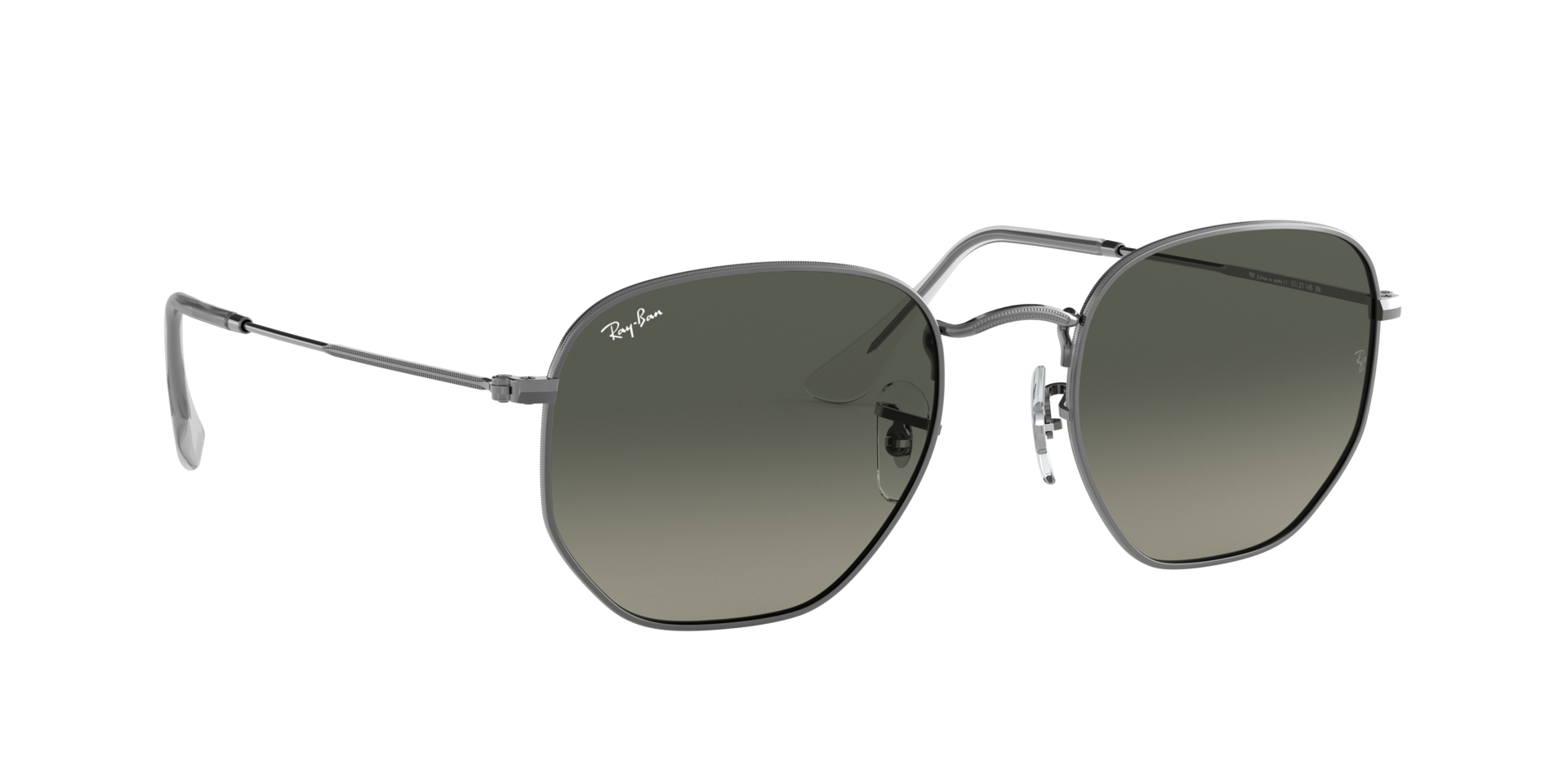 0RB3548N 004/71 51 RayBan Unisex Güneş Gözlüğü