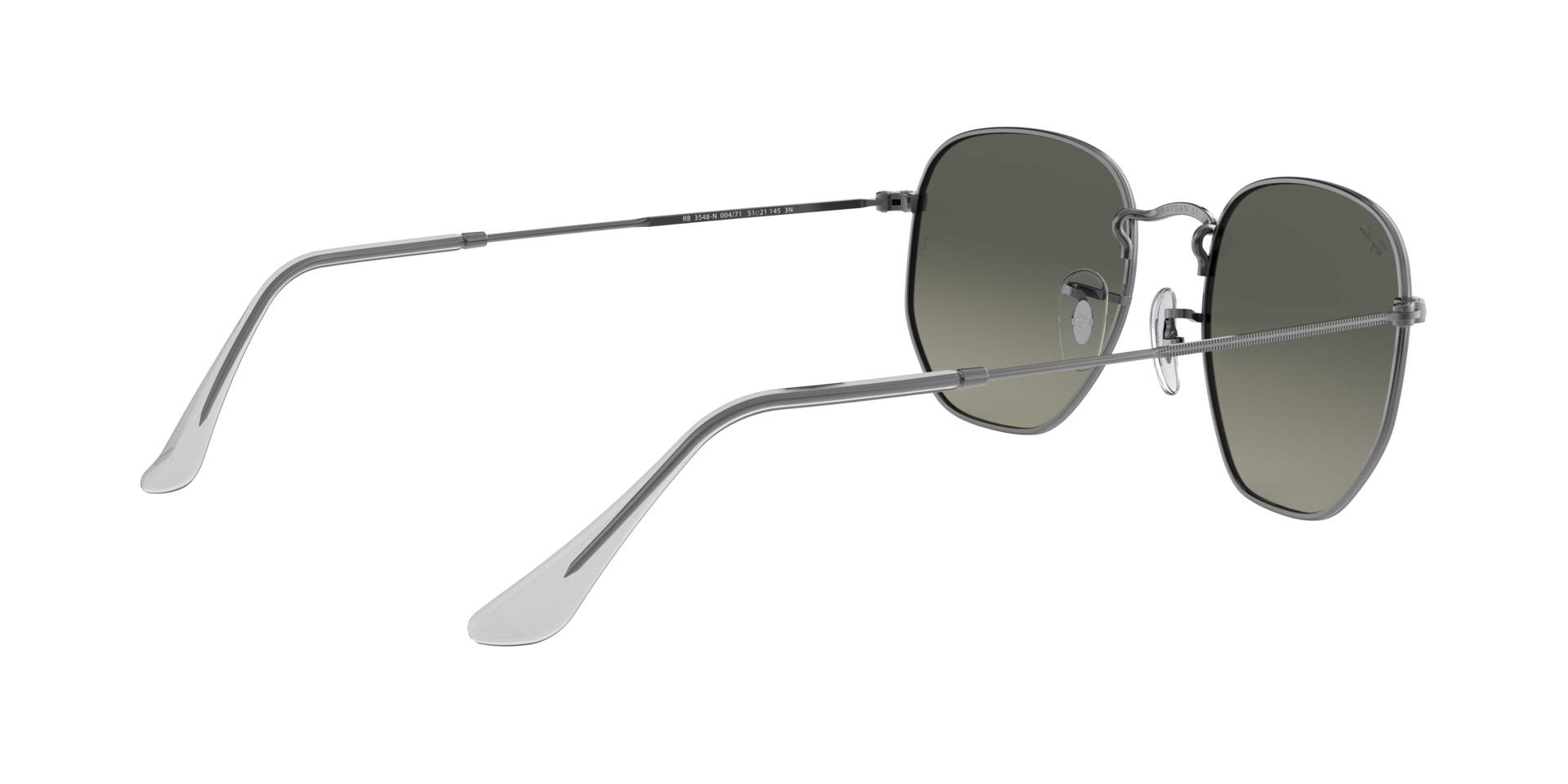 0RB3548N 004/71 51 RayBan Unisex Güneş Gözlüğü