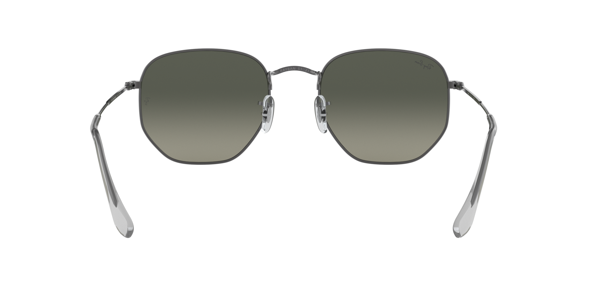 0RB3548N 004/71 51 RayBan Unisex Güneş Gözlüğü