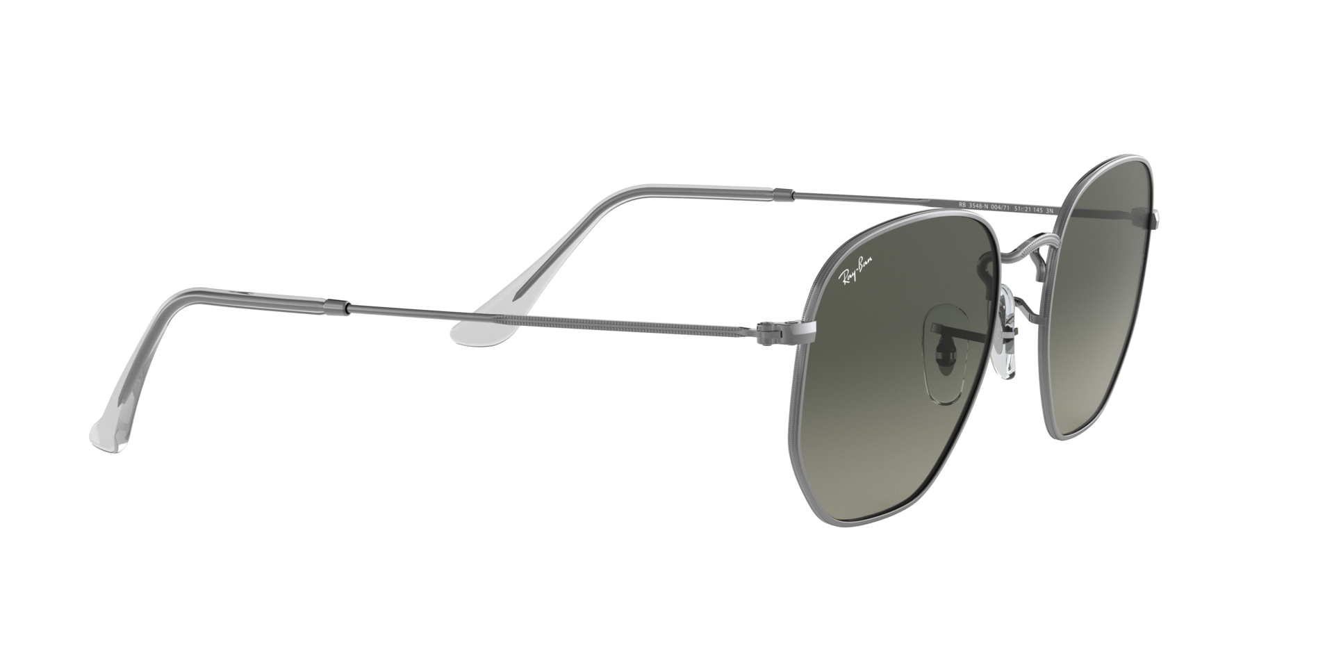 0RB3548N 004/71 51 RayBan Unisex Güneş Gözlüğü