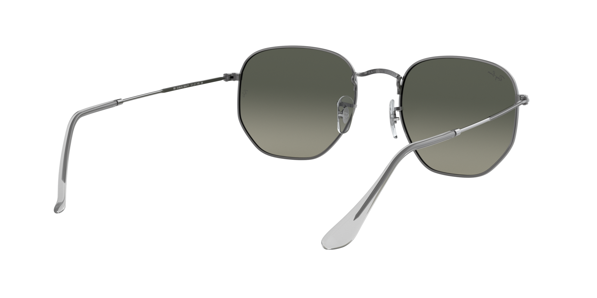 0RB3548N 004/71 51 RayBan Unisex Güneş Gözlüğü
