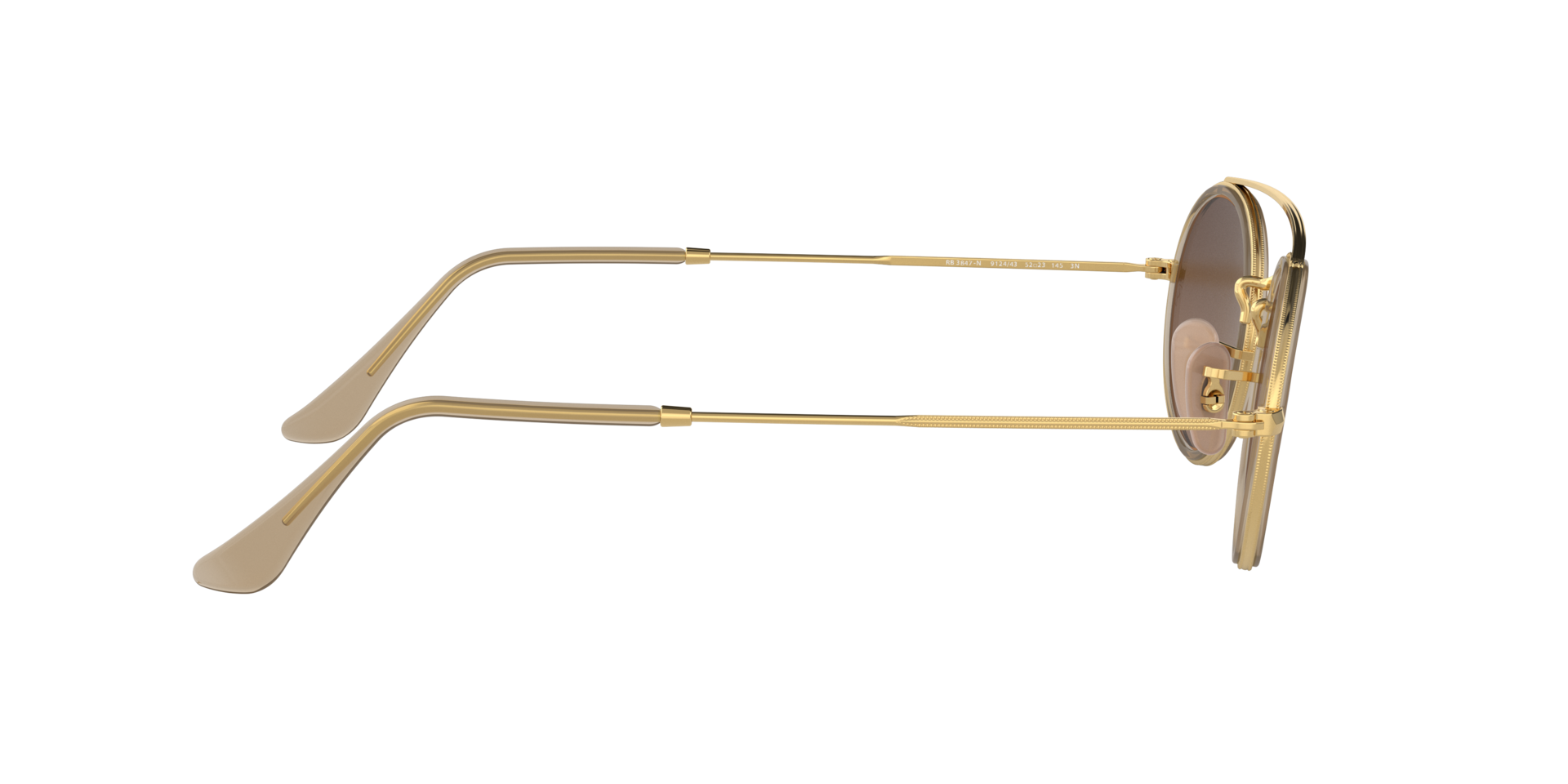 0RB3847N 912443 52