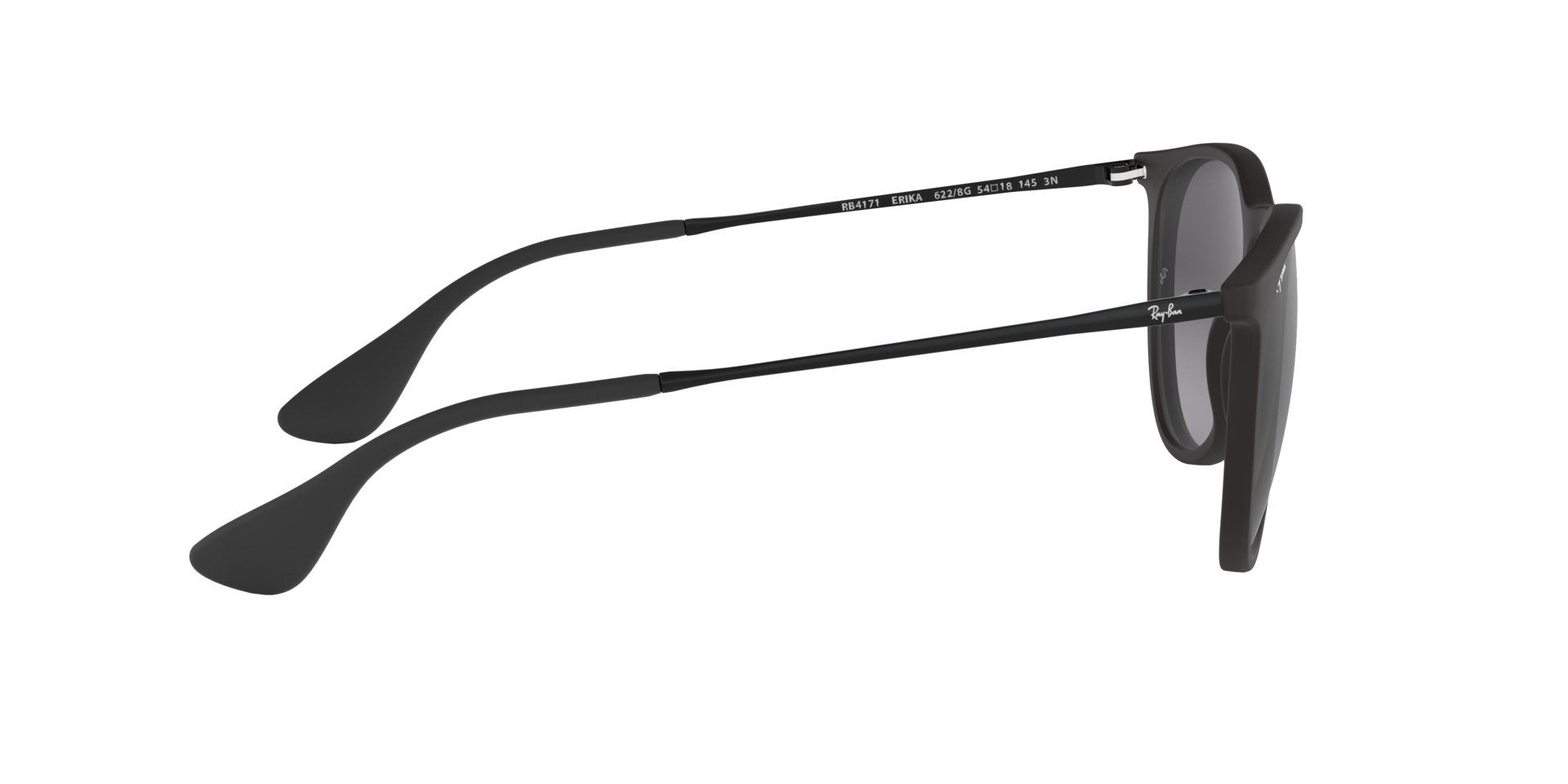 0RB4171 622/8G 54 RayBan Unisex Güneş Gözlüğü