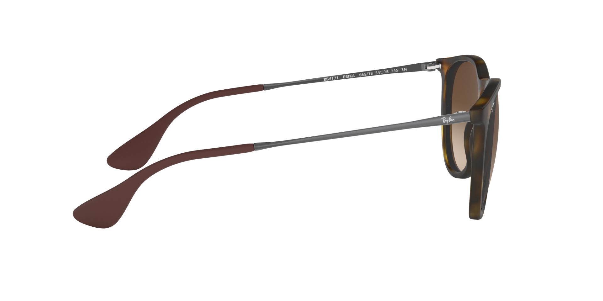 0RB4171 865/13 54 RayBan Unisex Güneş Gözlüğü