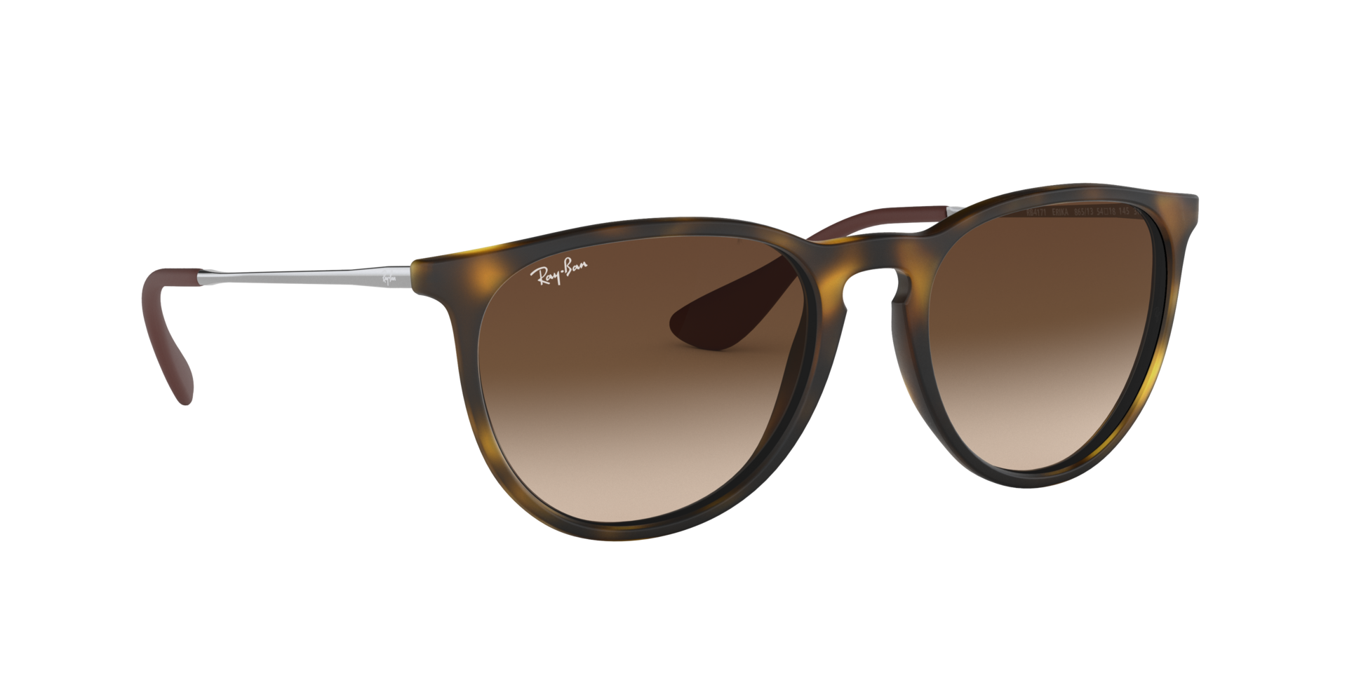 0RB4171 865/13 54 RayBan Unisex Güneş Gözlüğü