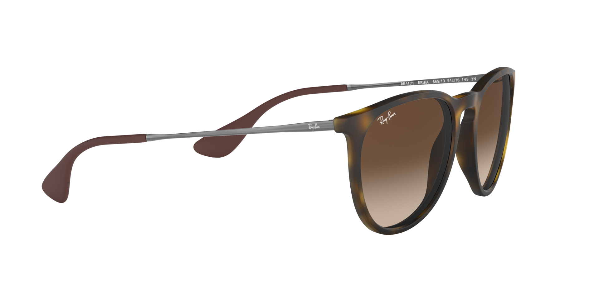 0RB4171 865/13 54 RayBan Unisex Güneş Gözlüğü